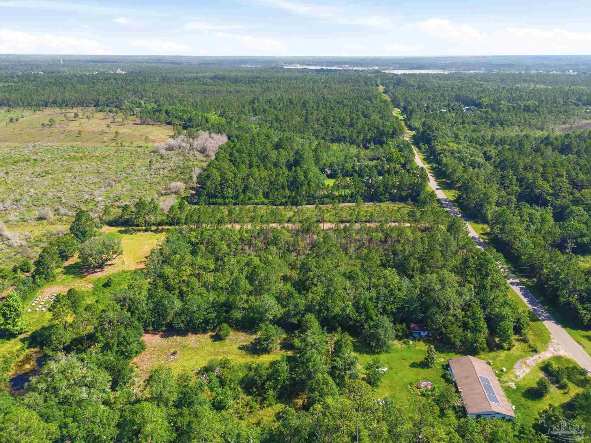 Lot 20 Robinson Point Rd