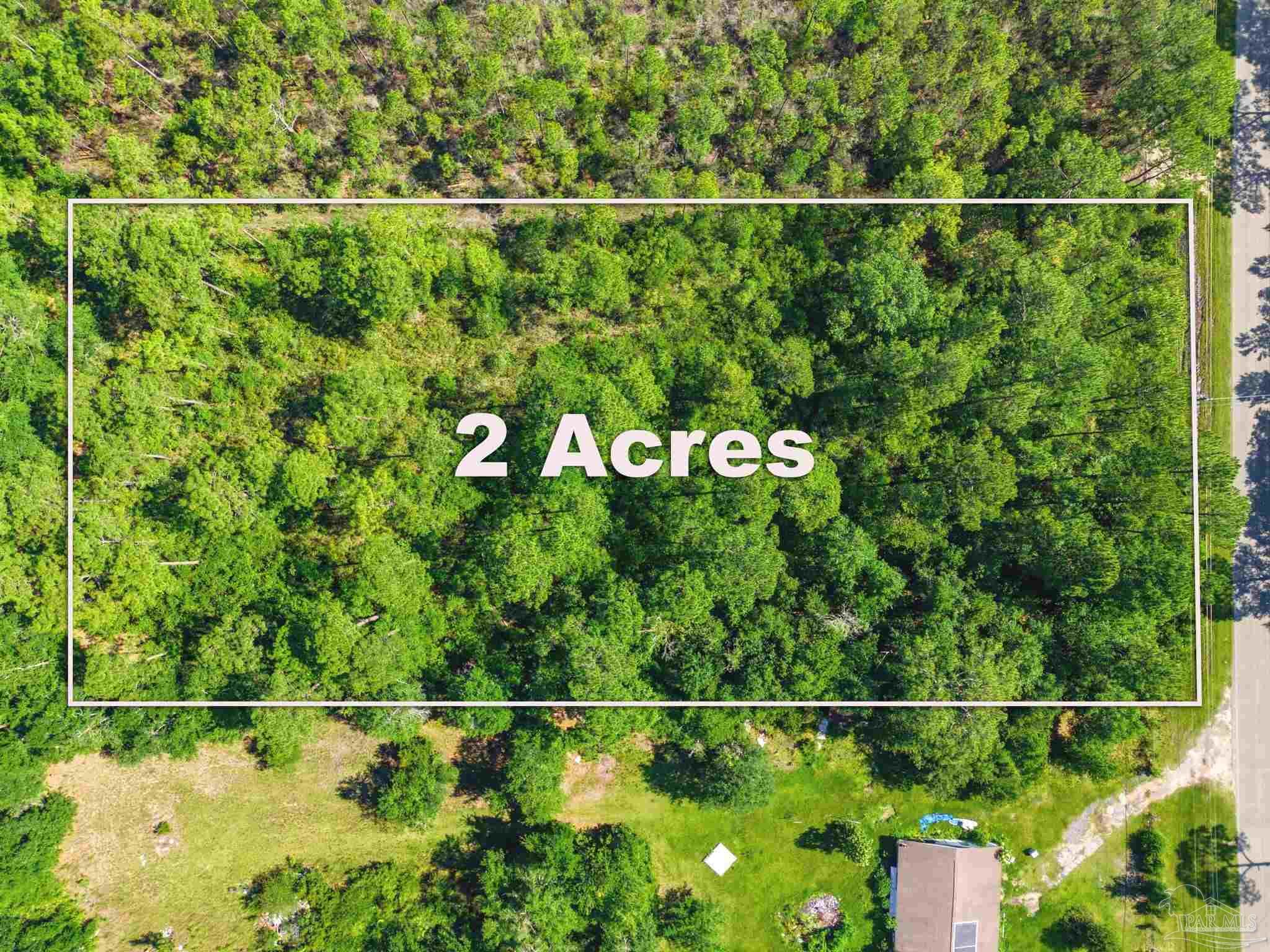 Lot 20 Robinson Point Rd