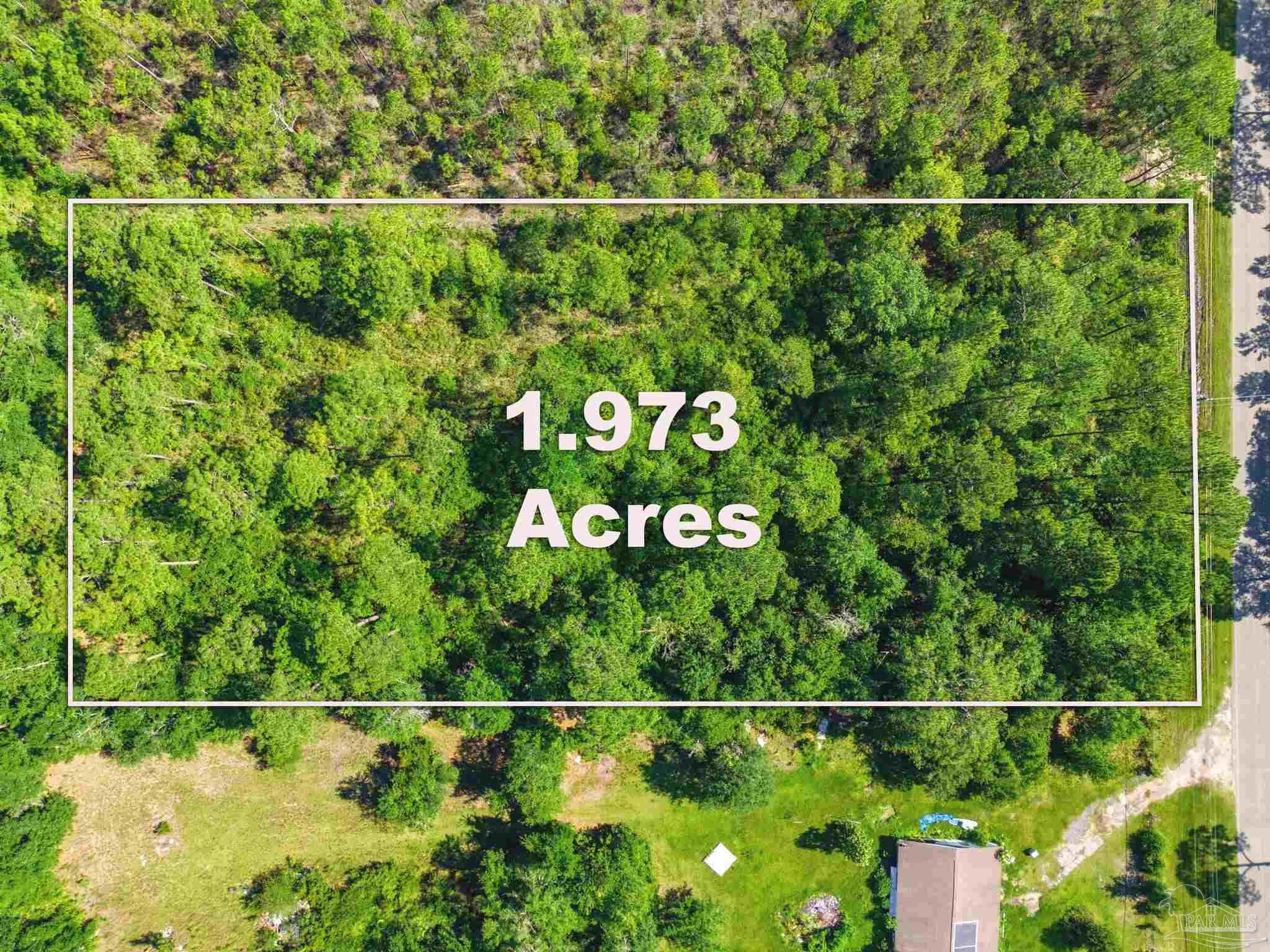 Lot 20 Robinson Point Rd