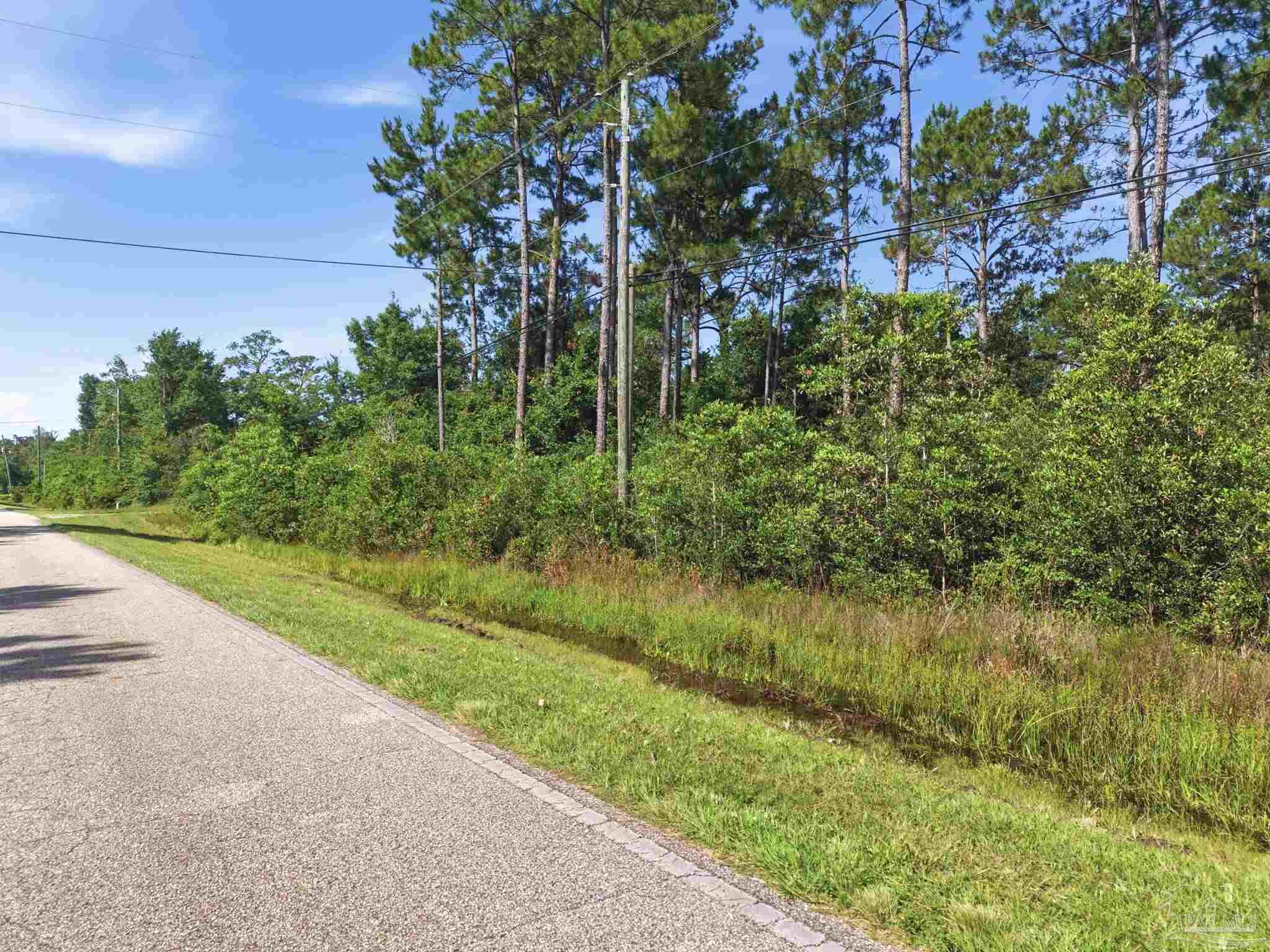 Lot 20 Robinson Point Rd