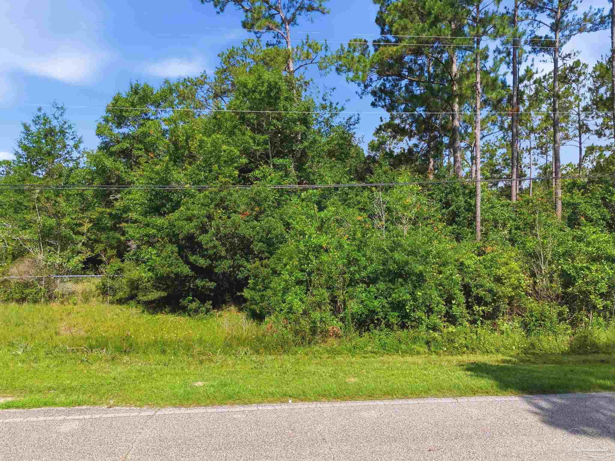 Lot 20 Robinson Point Rd