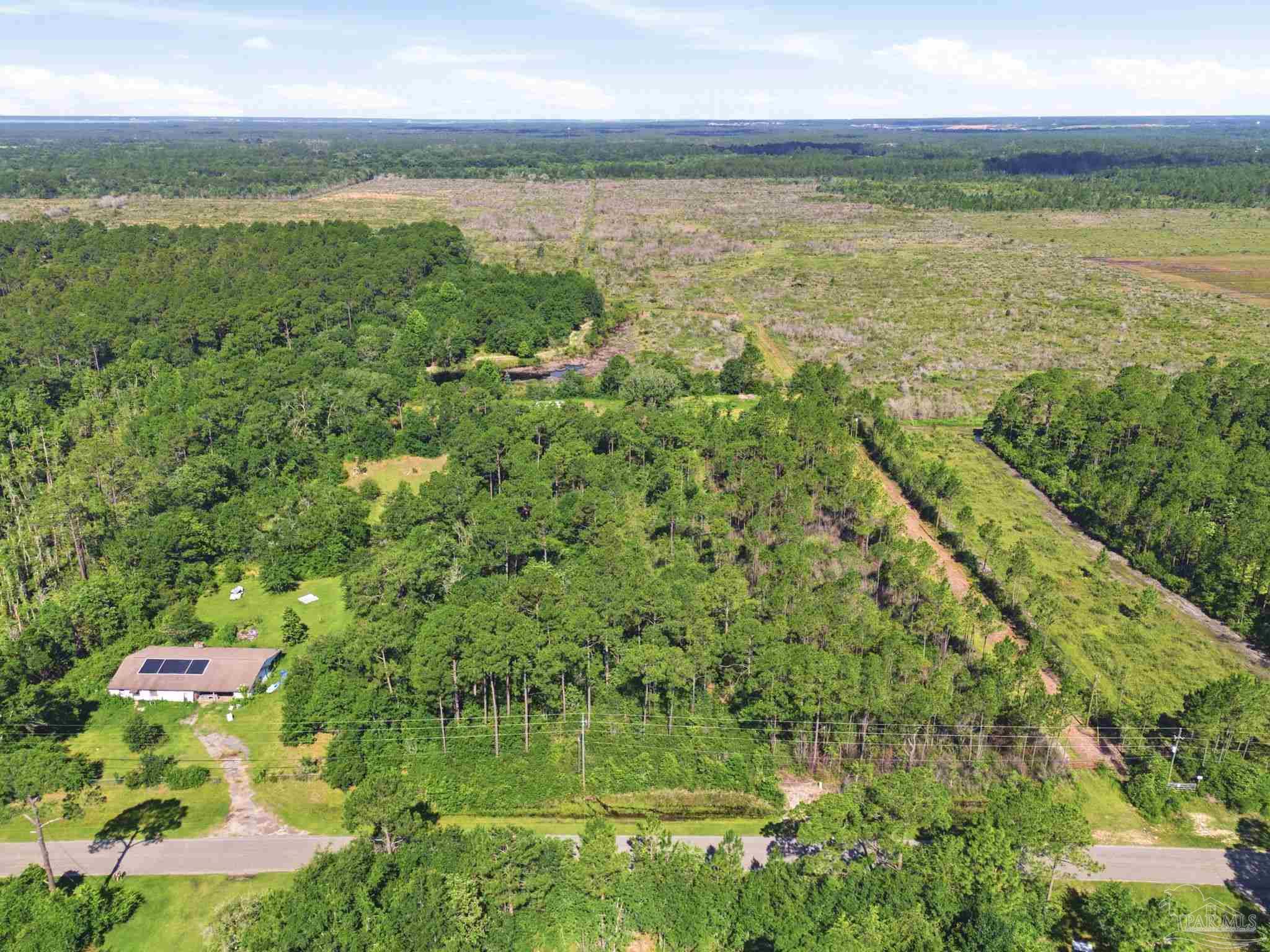 Lot 20 Robinson Point Rd