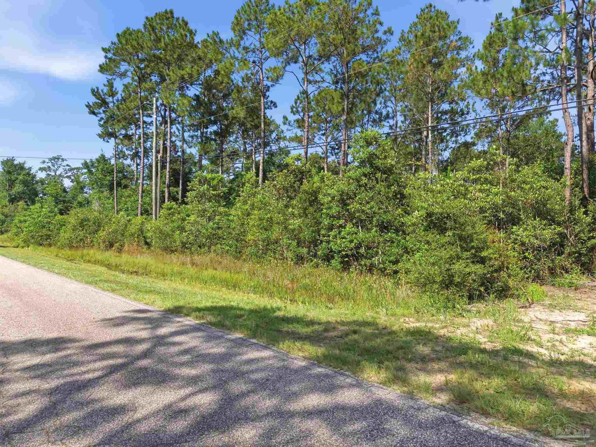 Lot 20 Robinson Point Rd