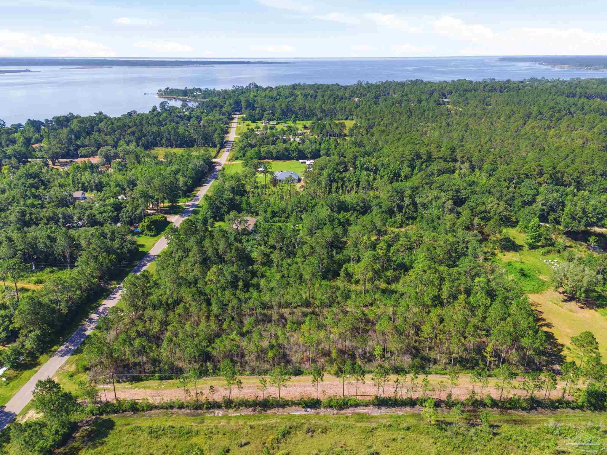 Lot 20 Robinson Point Rd