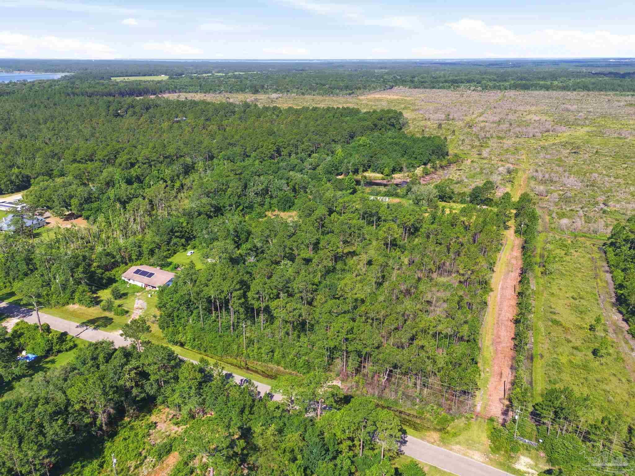 Lot 20 Robinson Point Rd