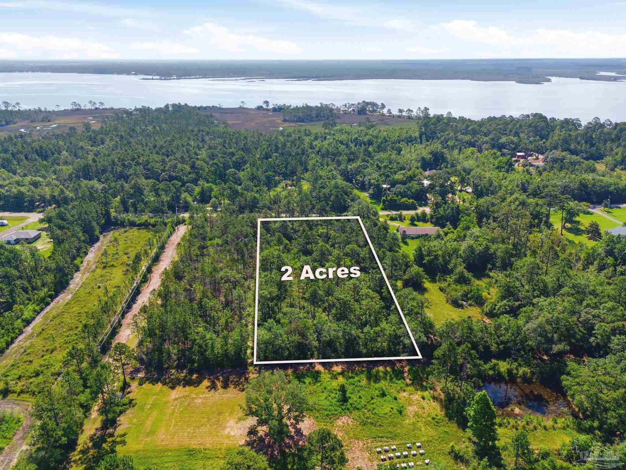 Lot 20 Robinson Point Rd