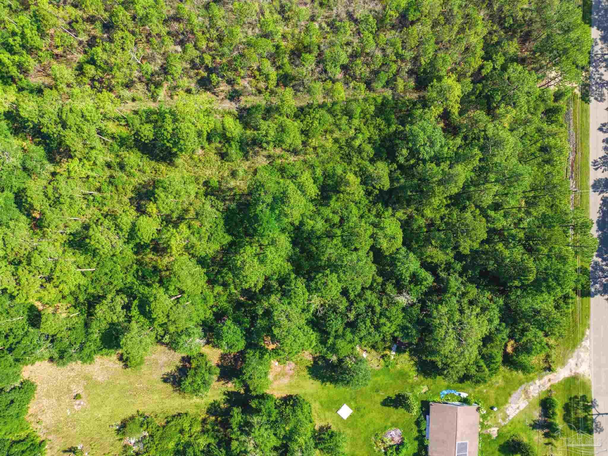 Lot 20 Robinson Point Rd