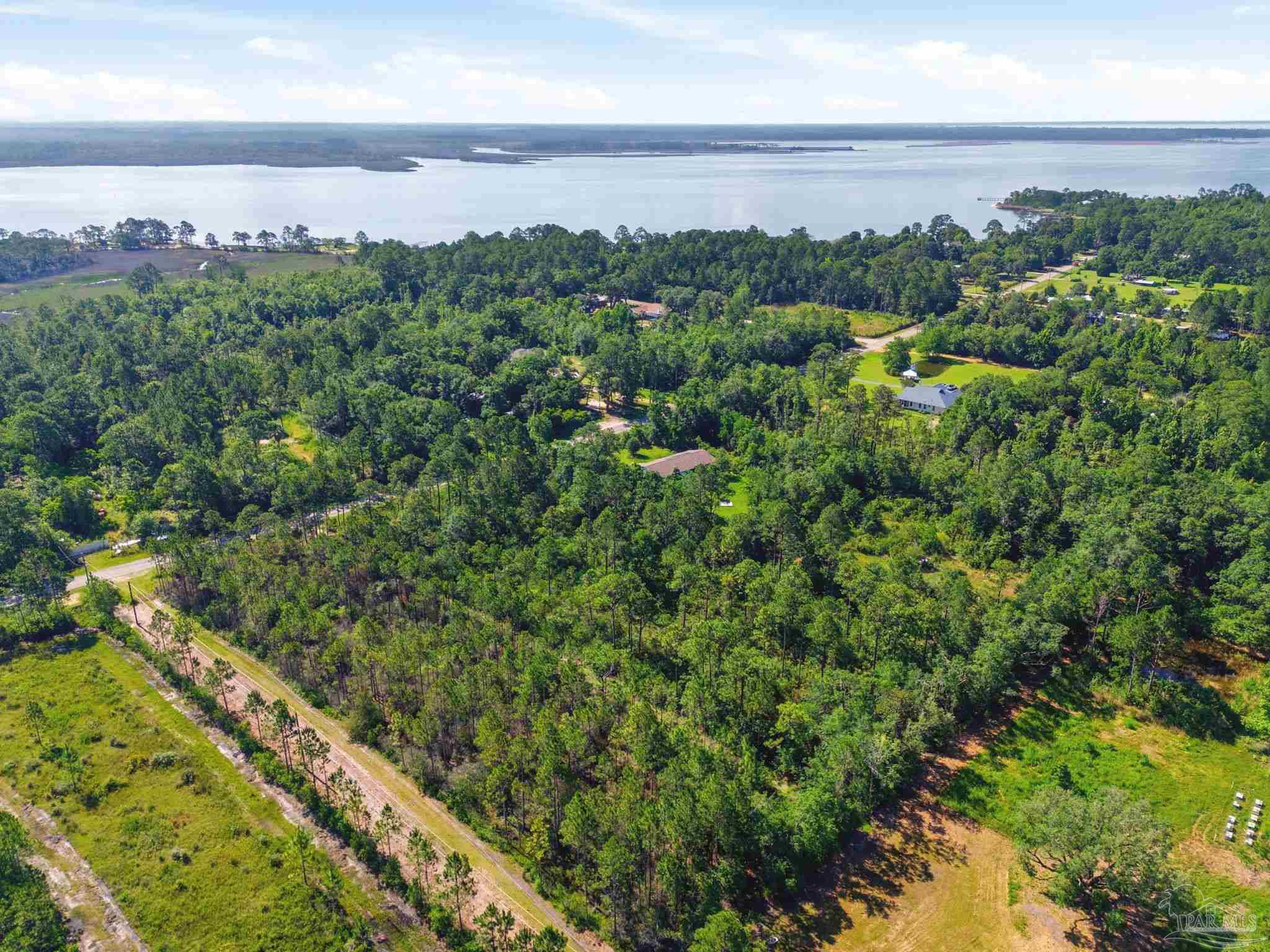 Lot 20 Robinson Point Rd
