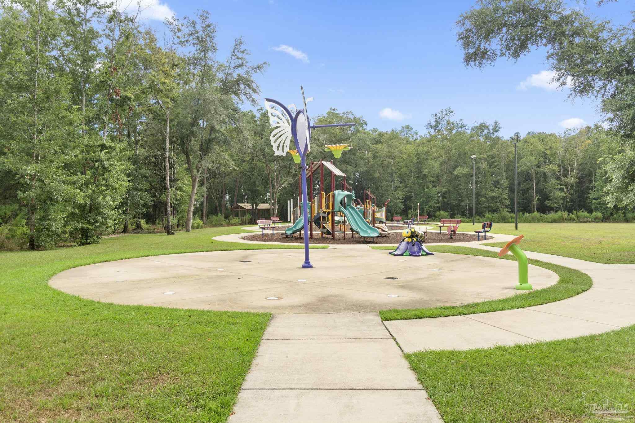 4381 Tiger Oak Ct