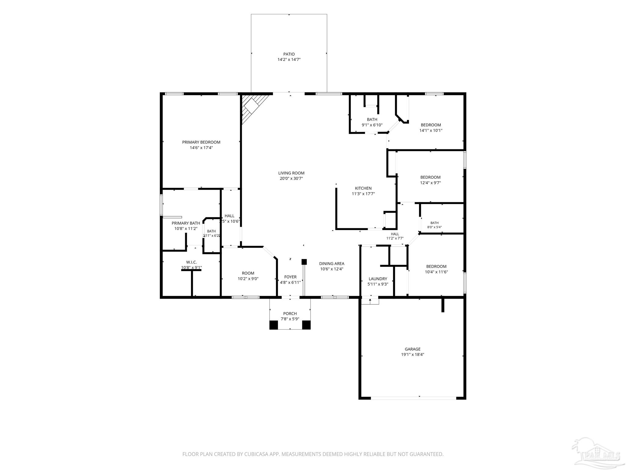 4855 Broadleaf Dr