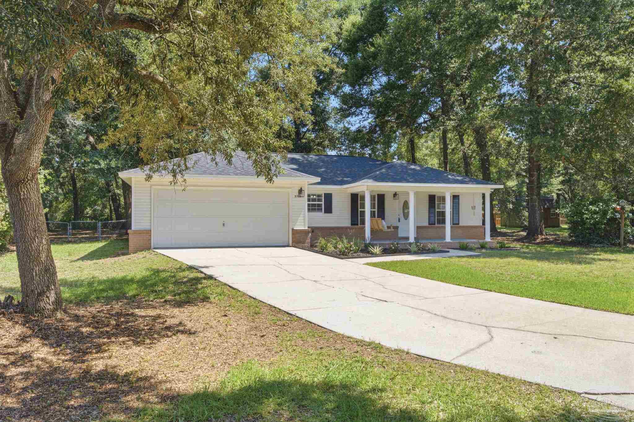 5708 Bronco Pl