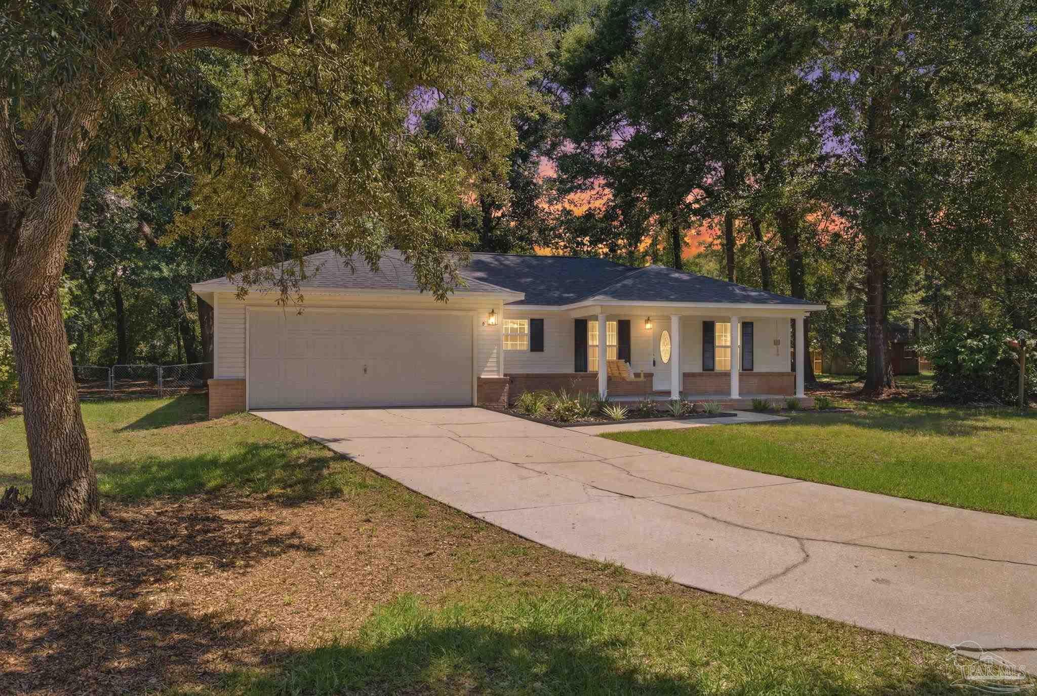 5708 Bronco Pl