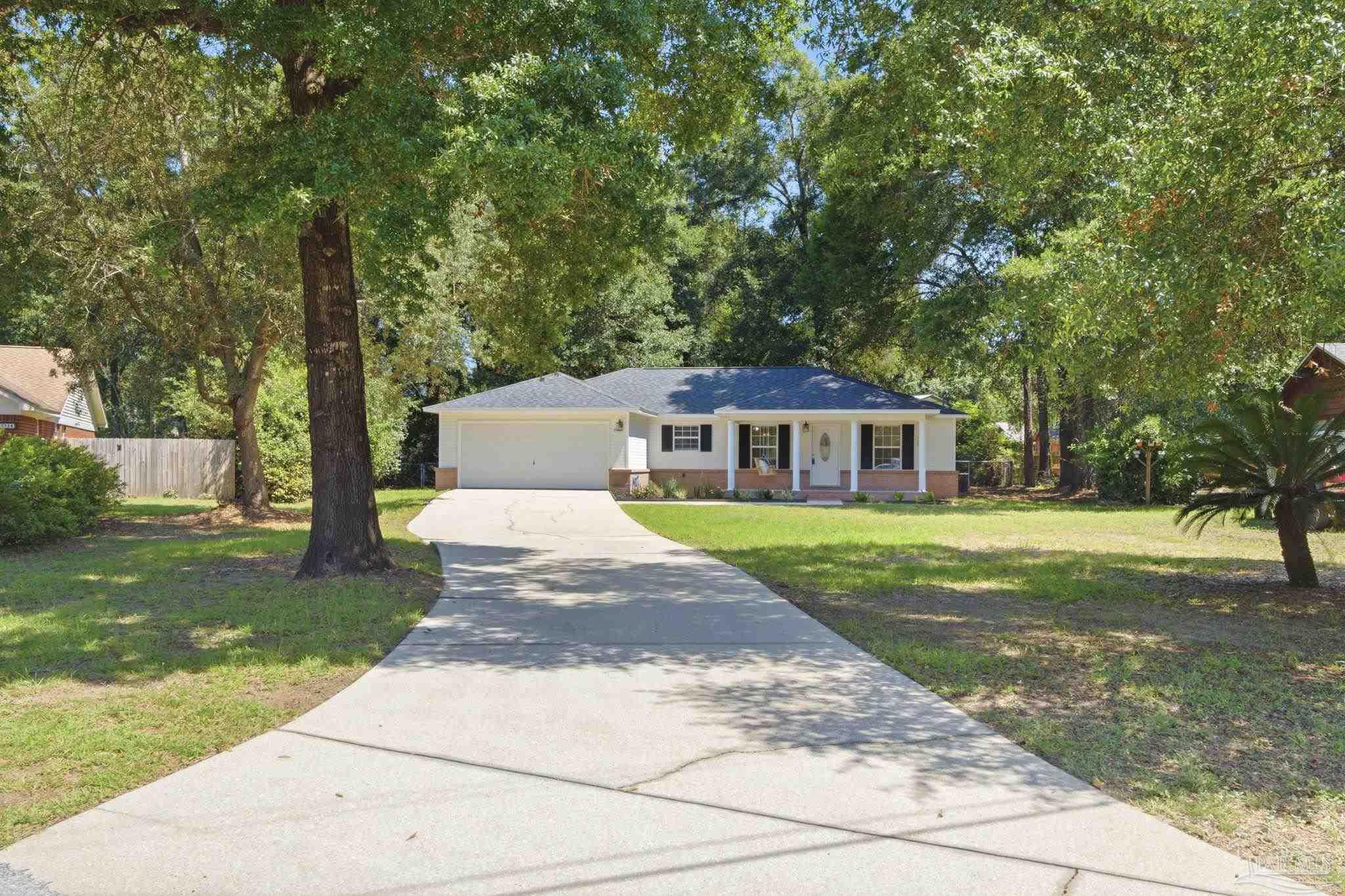 5708 Bronco Pl