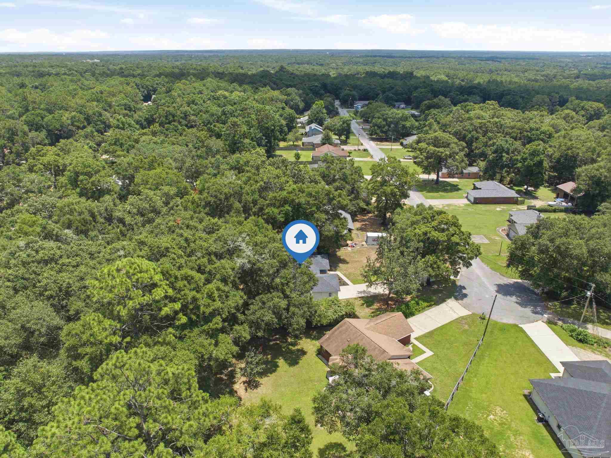 5708 Bronco Pl