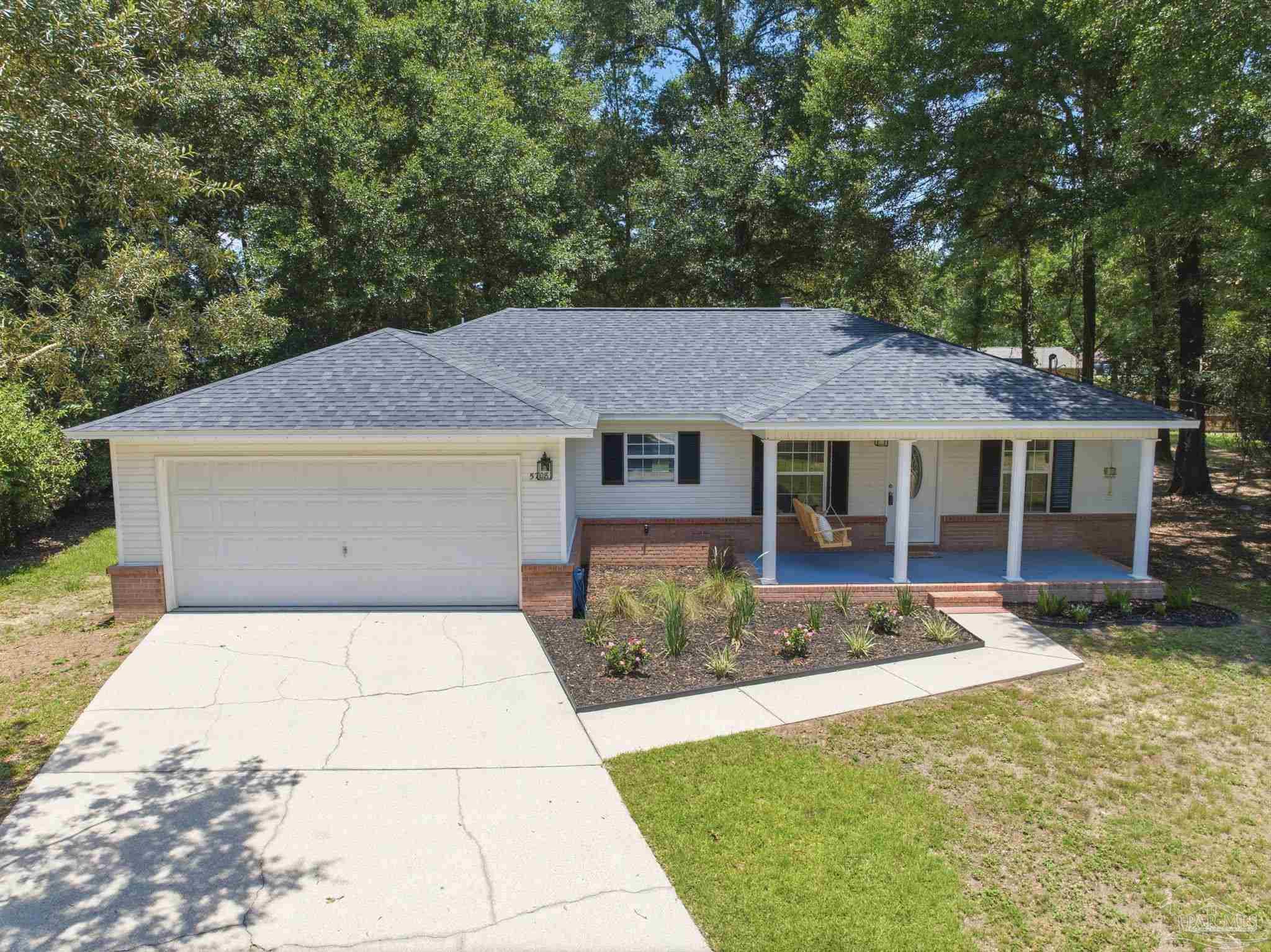 5708 Bronco Pl