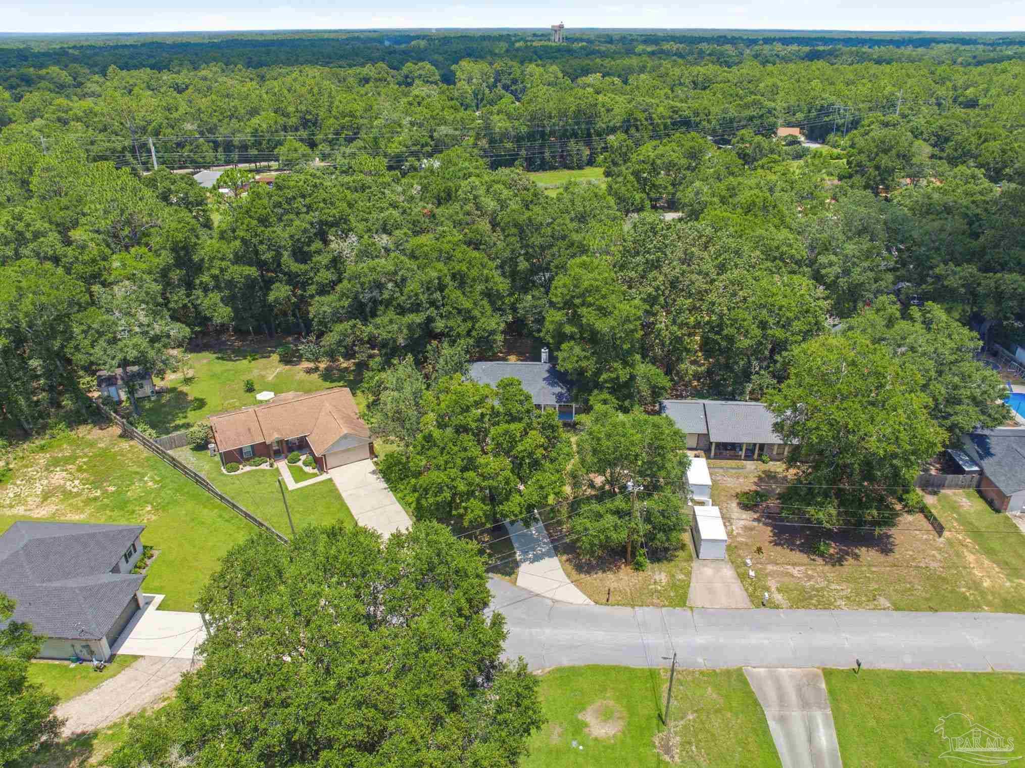 5708 Bronco Pl
