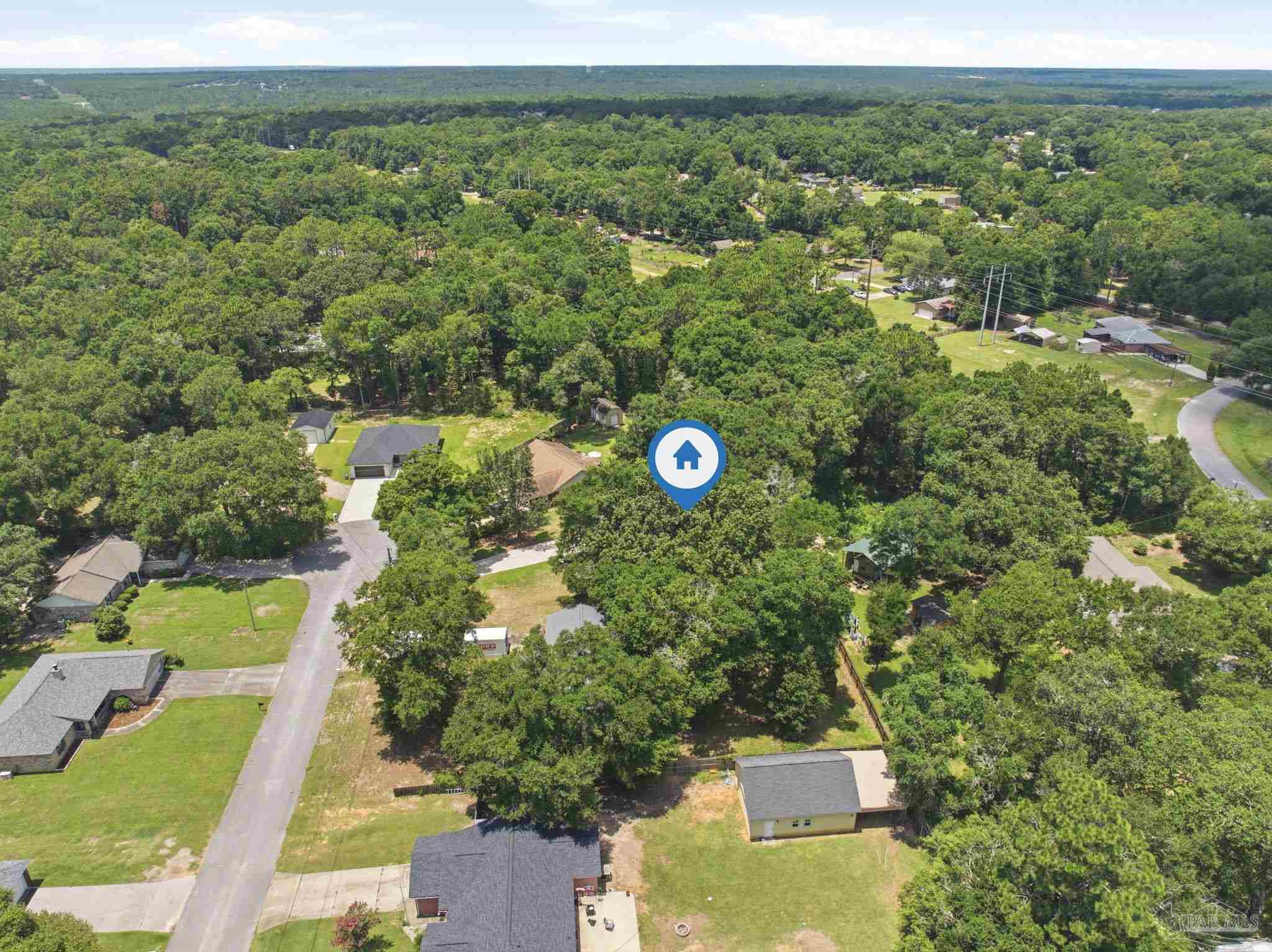 5708 Bronco Pl
