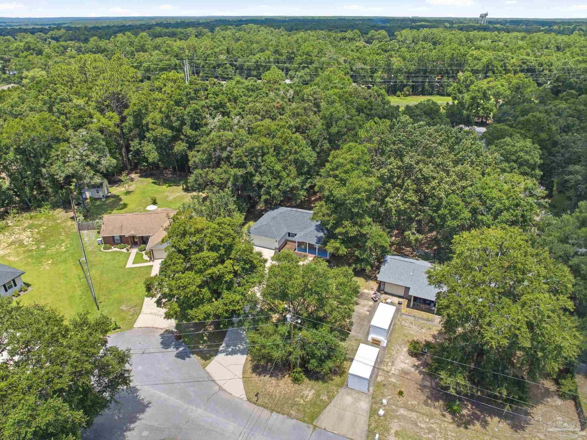 5708 Bronco Pl