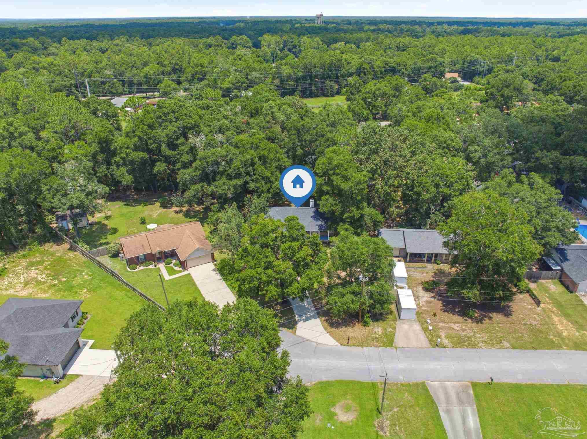 5708 Bronco Pl