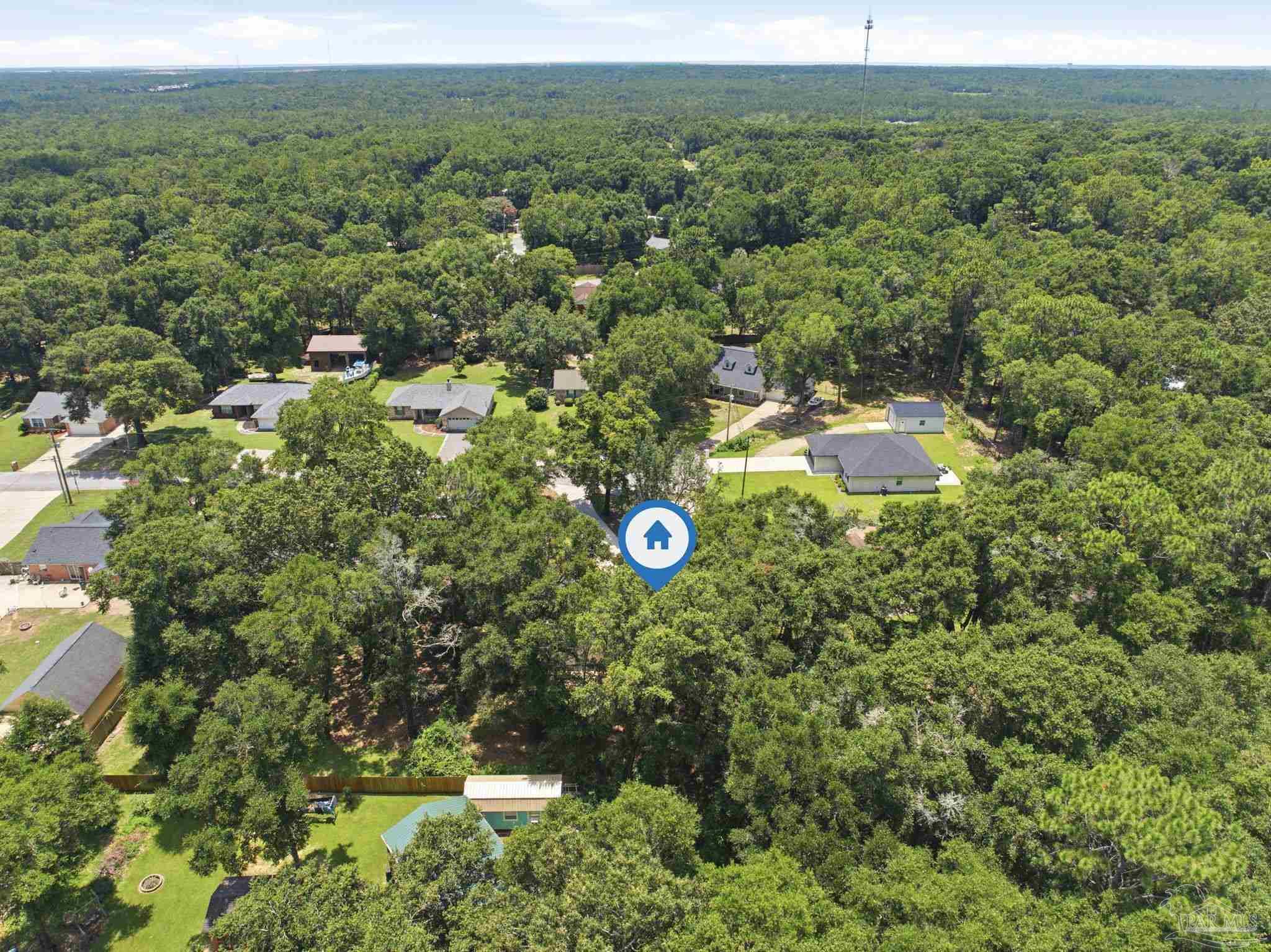 5708 Bronco Pl
