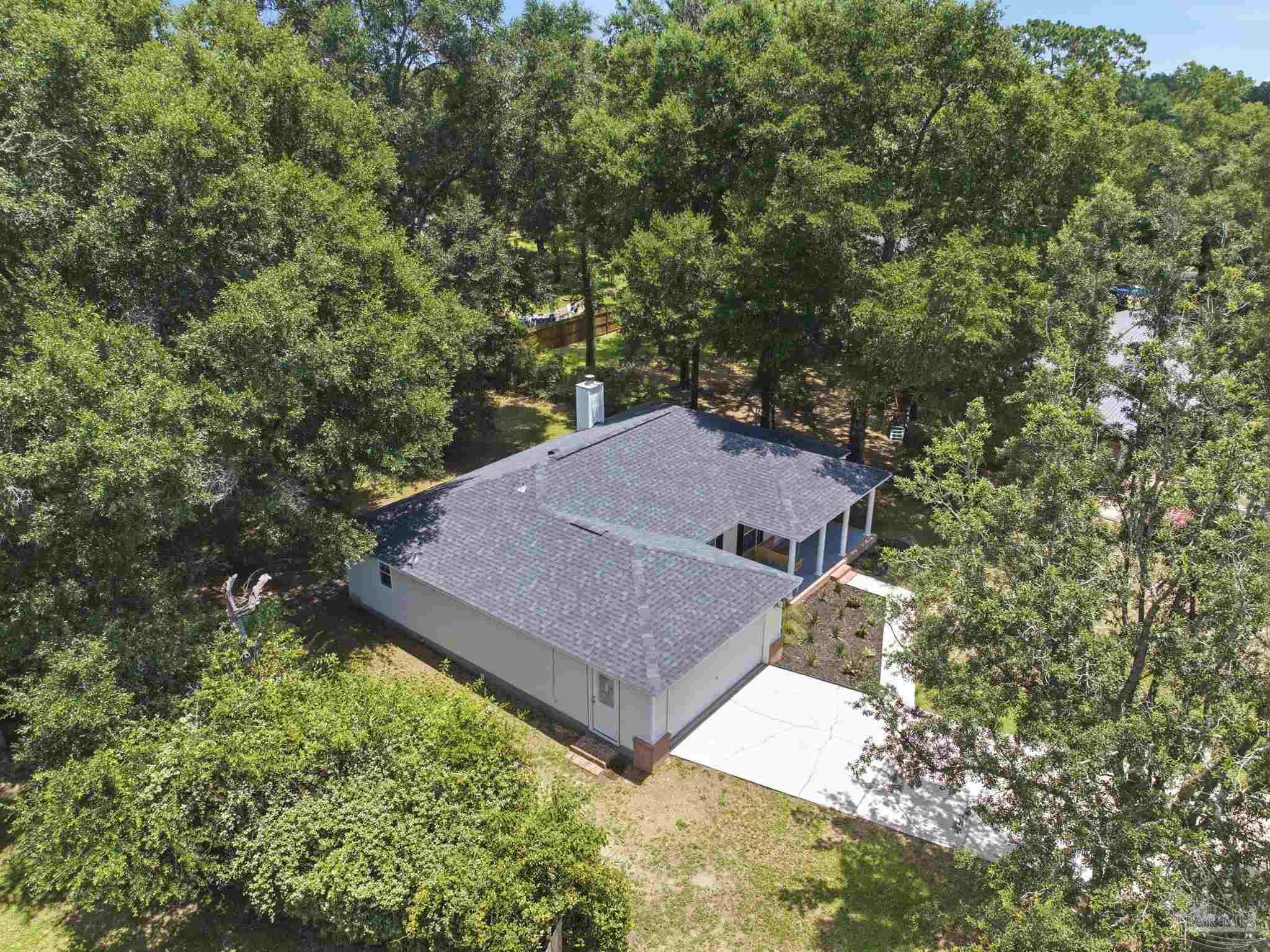 5708 Bronco Pl