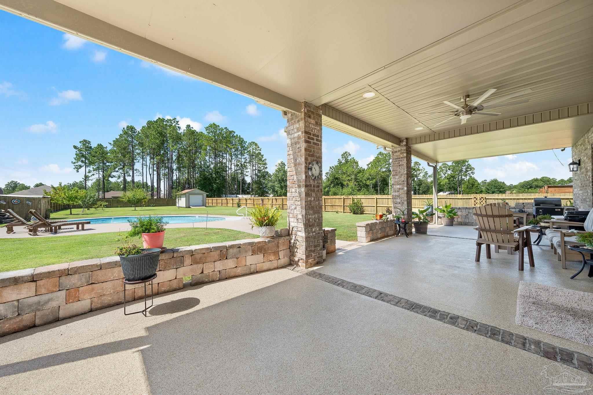 7971 Silver Maple Dr