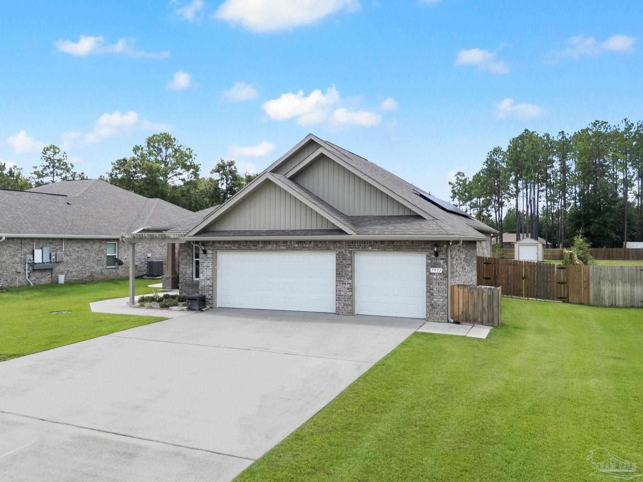 7971 Silver Maple Dr