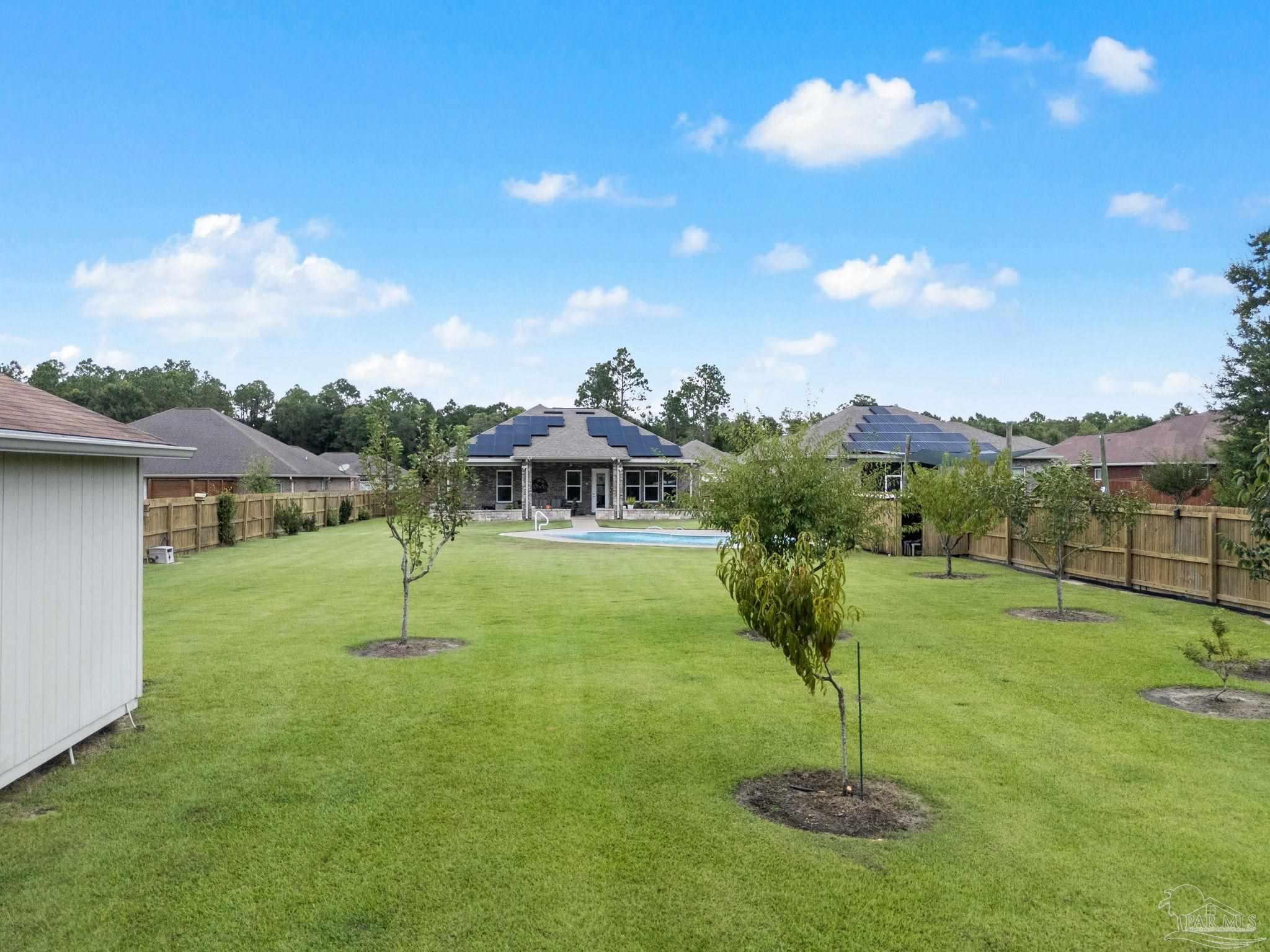 7971 Silver Maple Dr