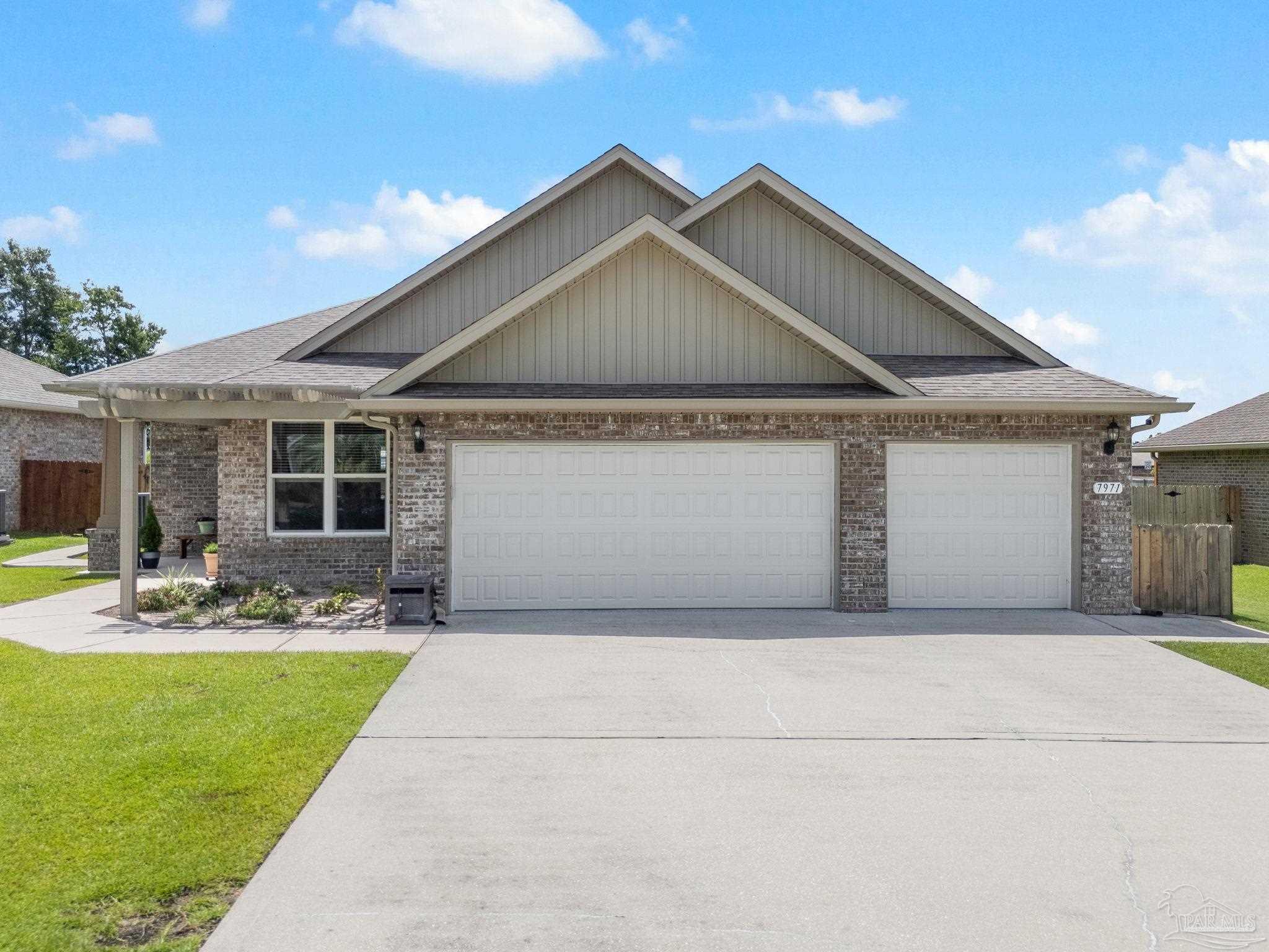 7971 Silver Maple Dr