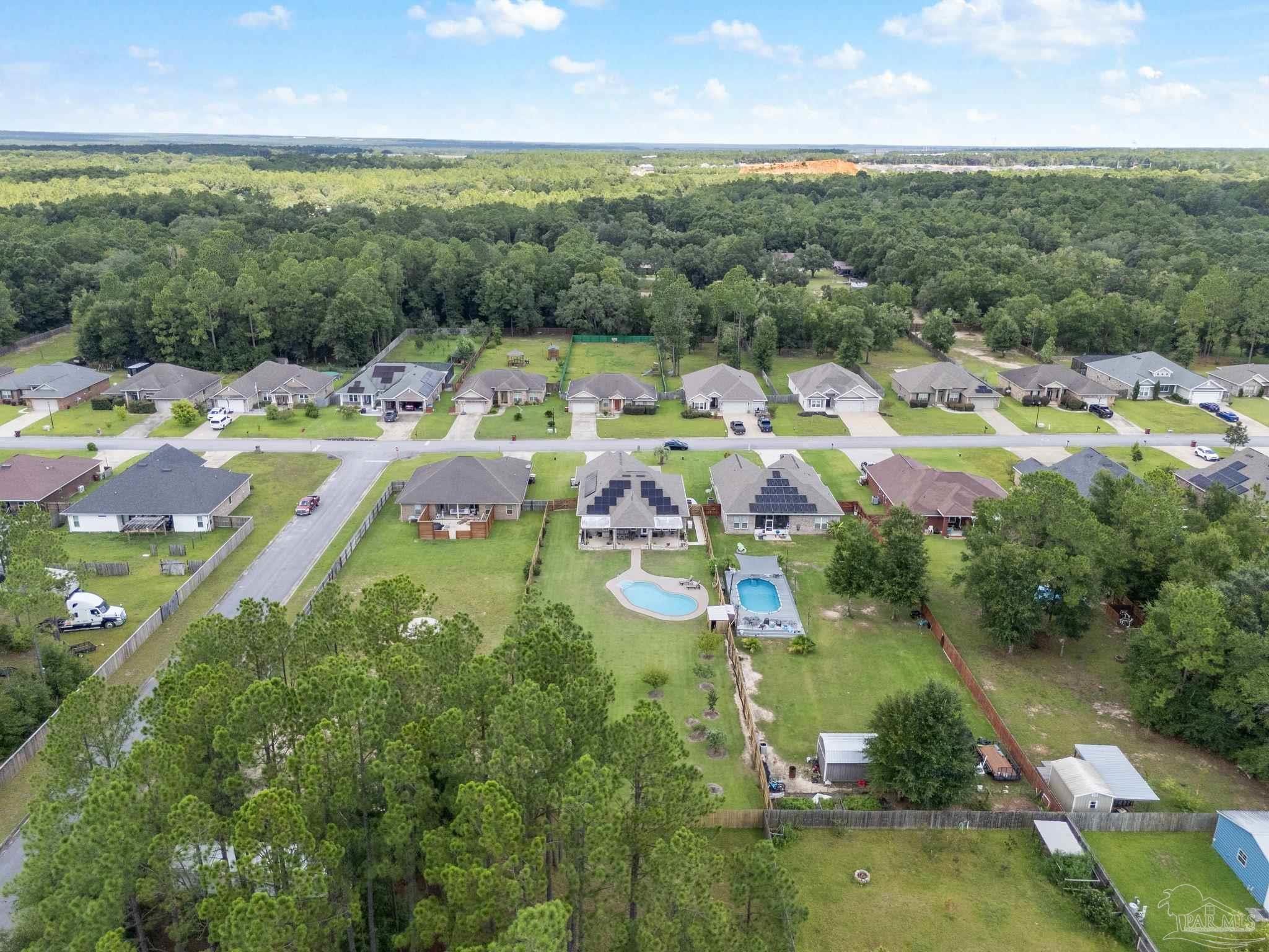 7971 Silver Maple Dr