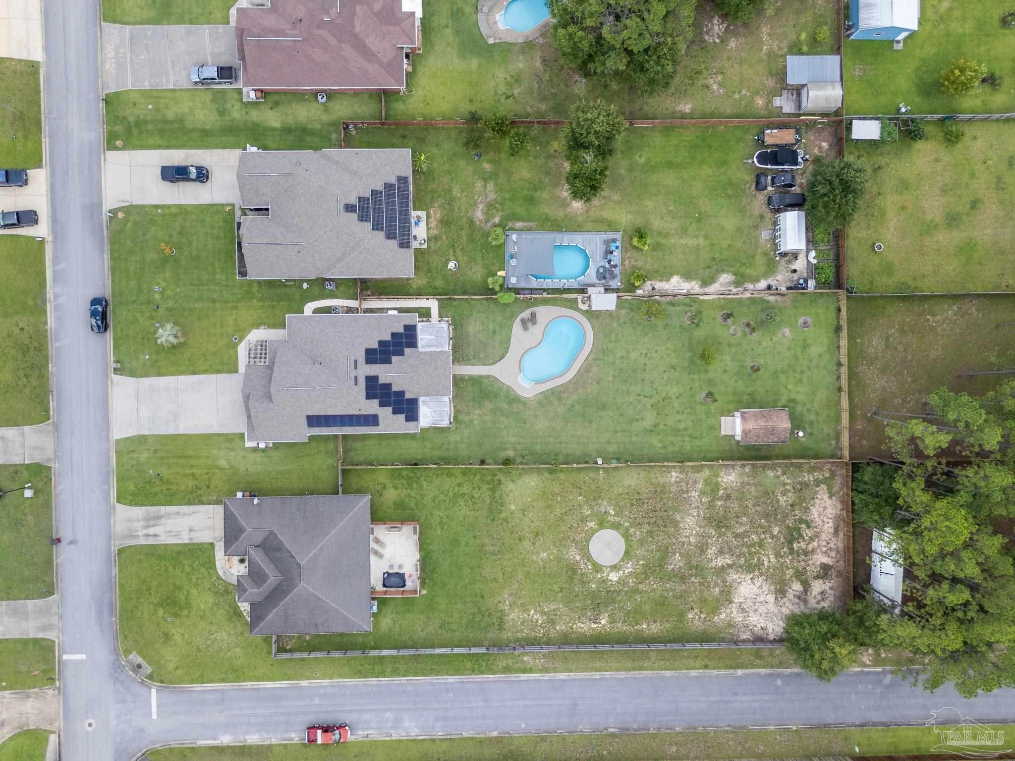 7971 Silver Maple Dr