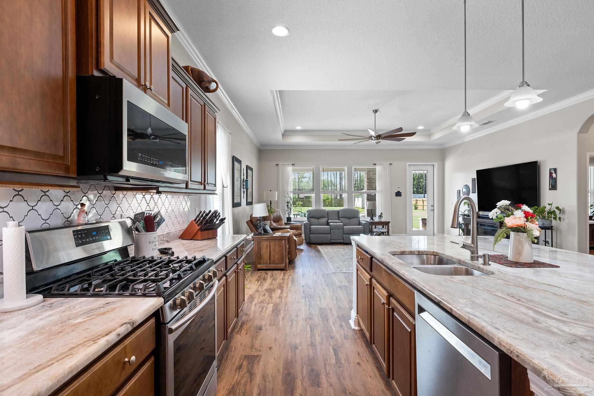 7971 Silver Maple Dr