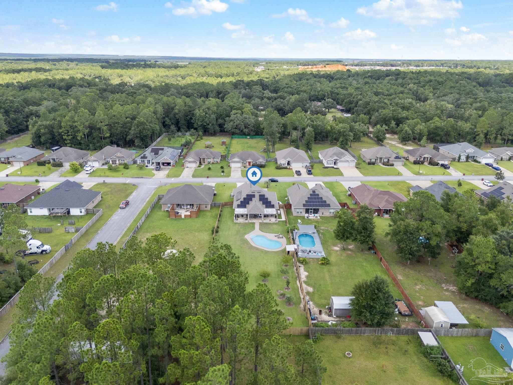 7971 Silver Maple Dr