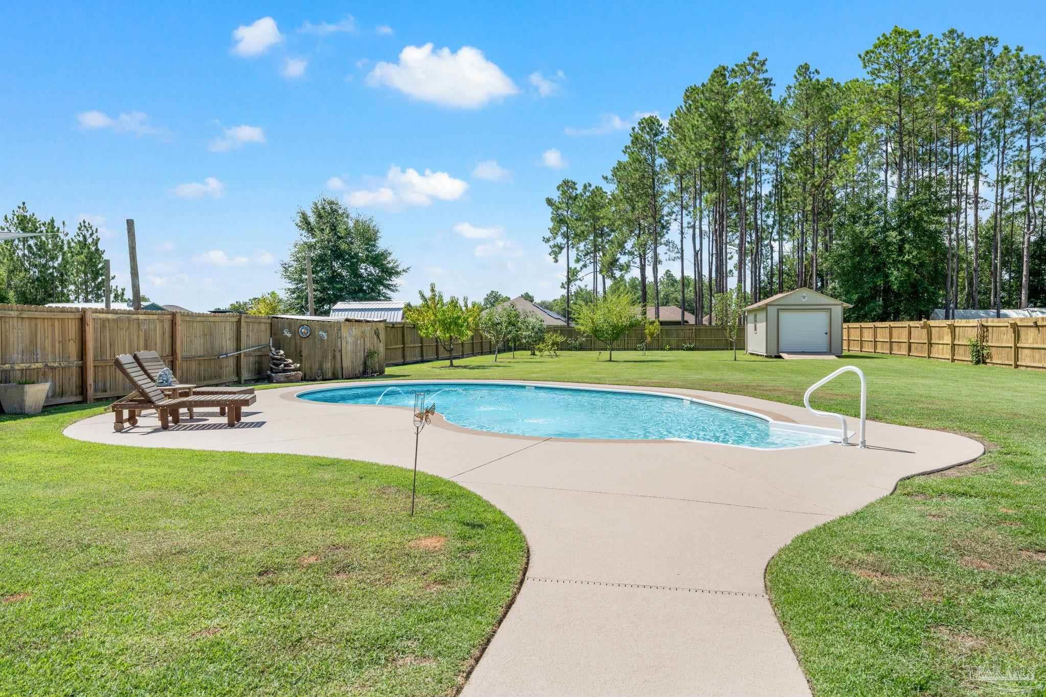 7971 Silver Maple Dr