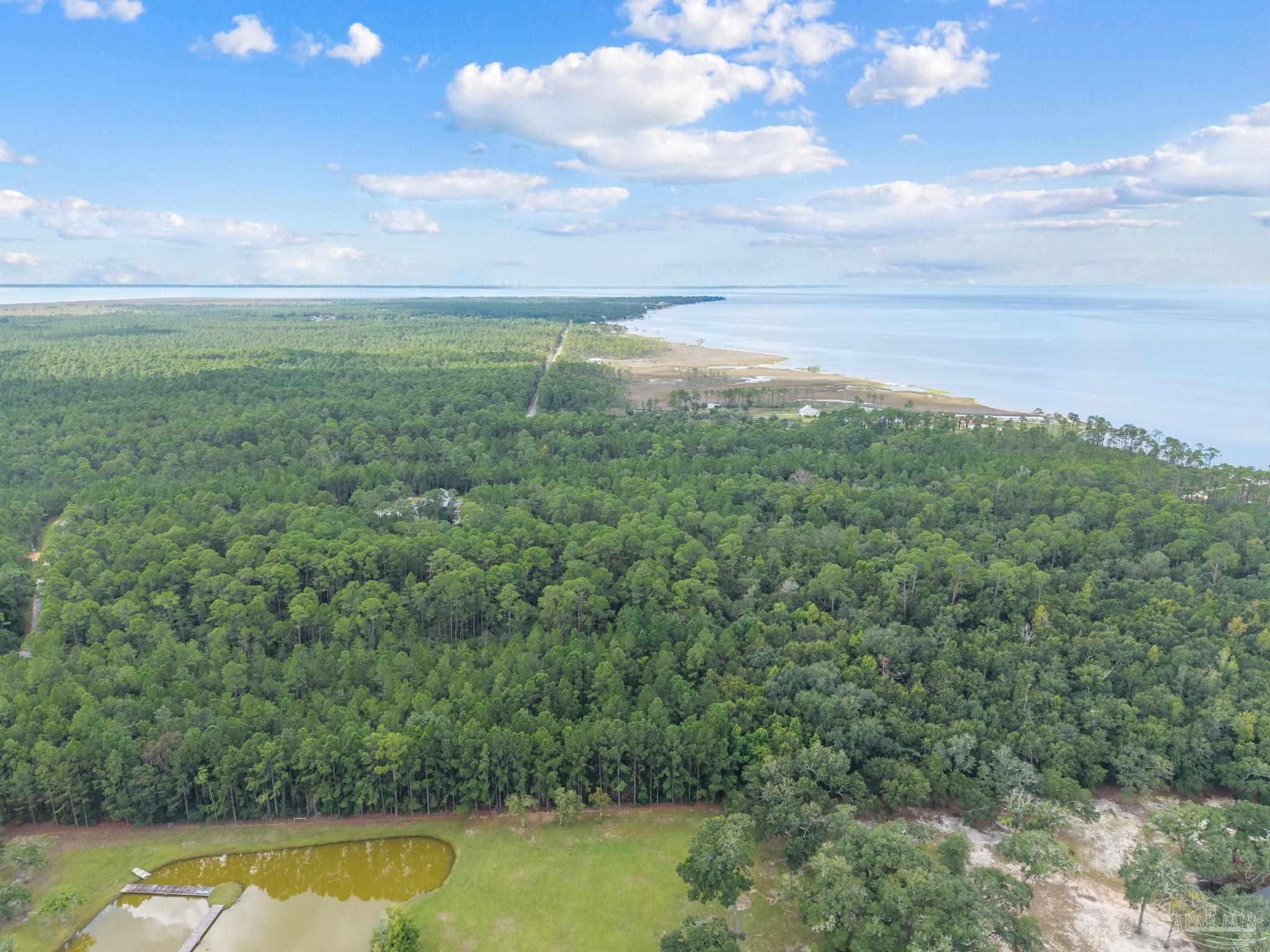 Parcel 2 Pearson Rd