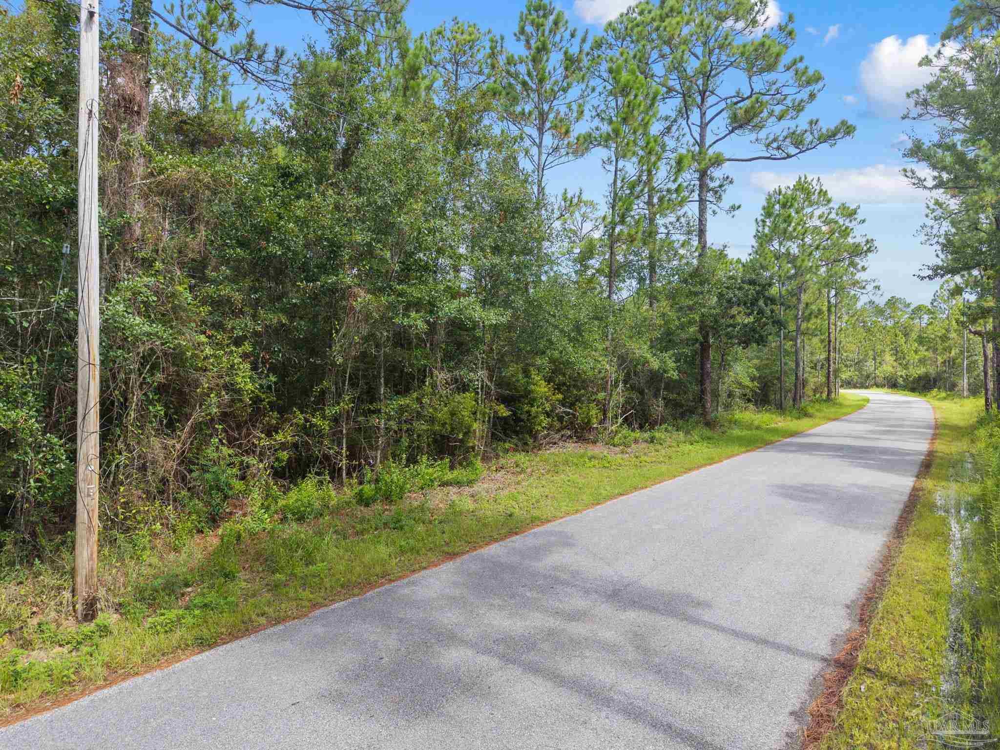 Parcel 2 Pearson Rd