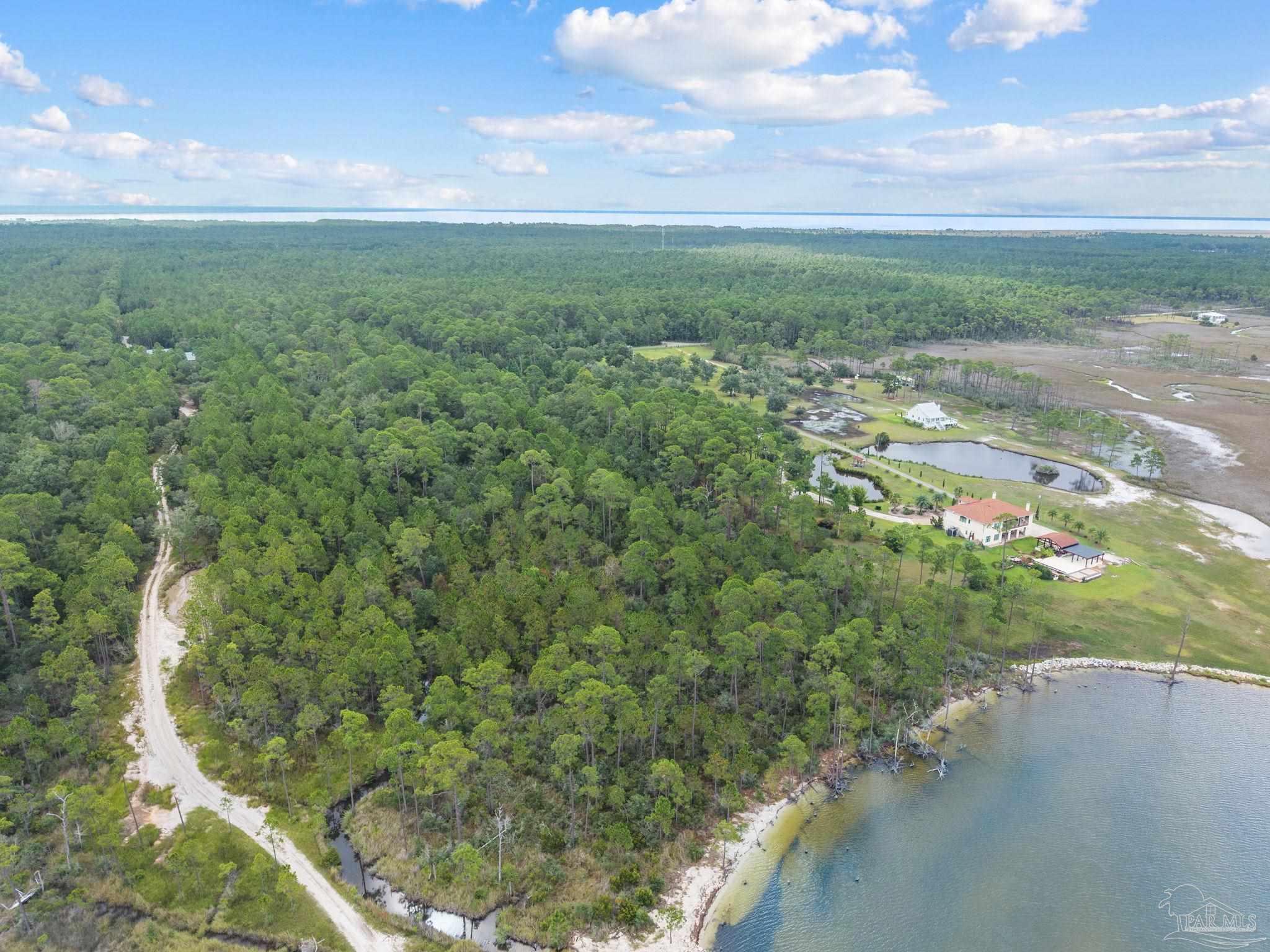 Parcel 2 Pearson Rd