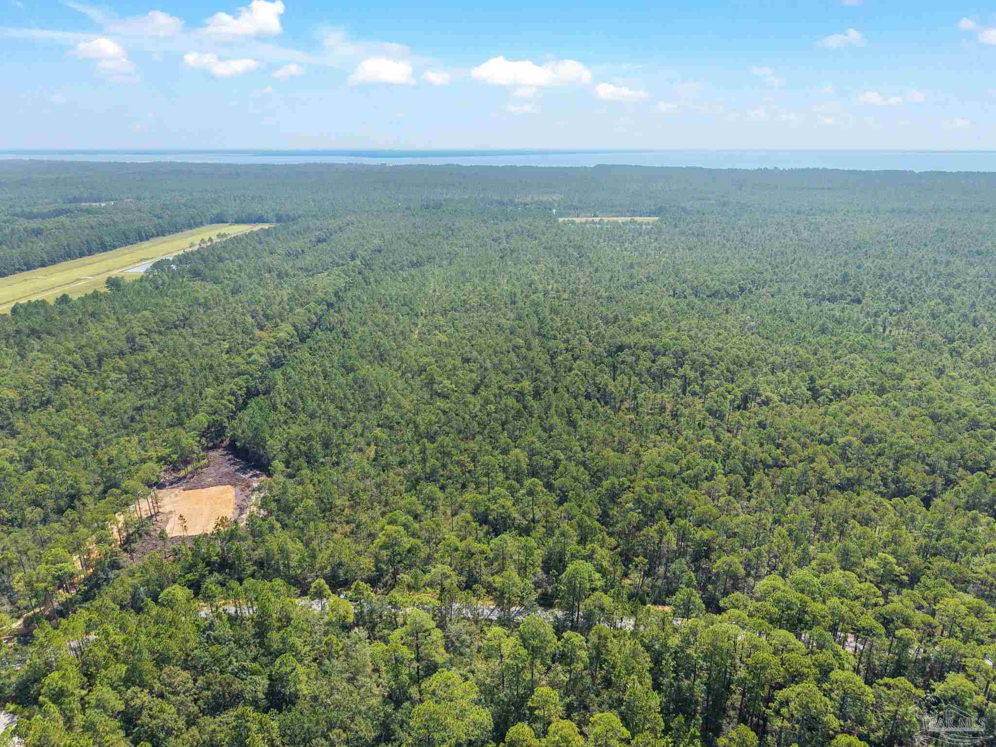 Parcel 2 Pearson Rd