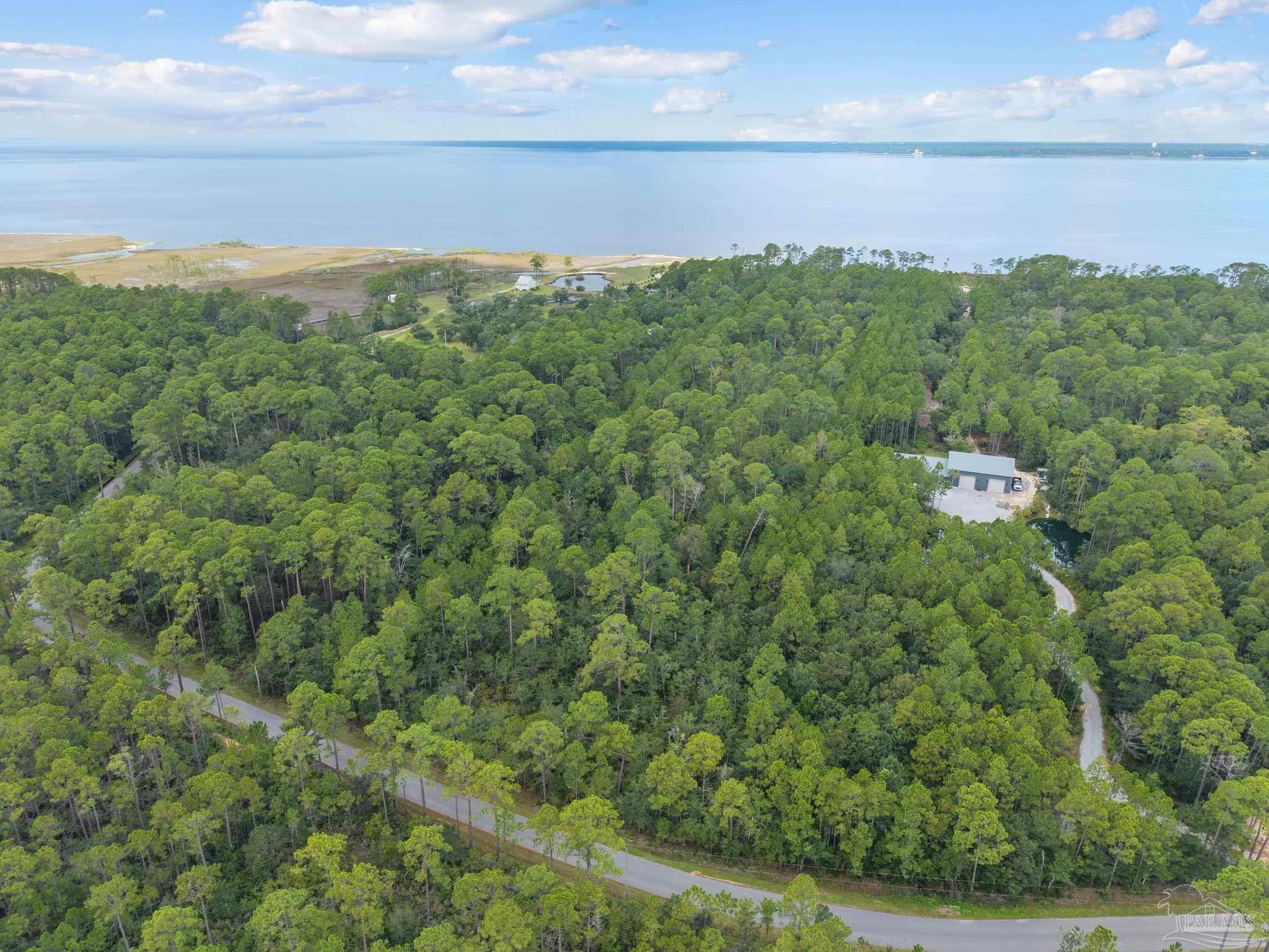Parcel 2 Pearson Rd