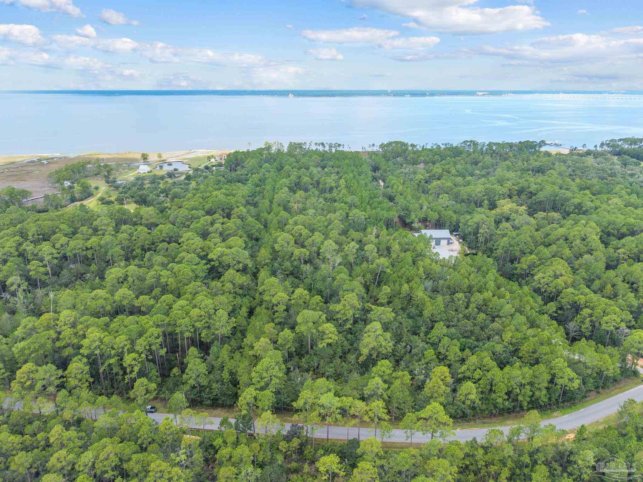 Parcel 2 Pearson Rd