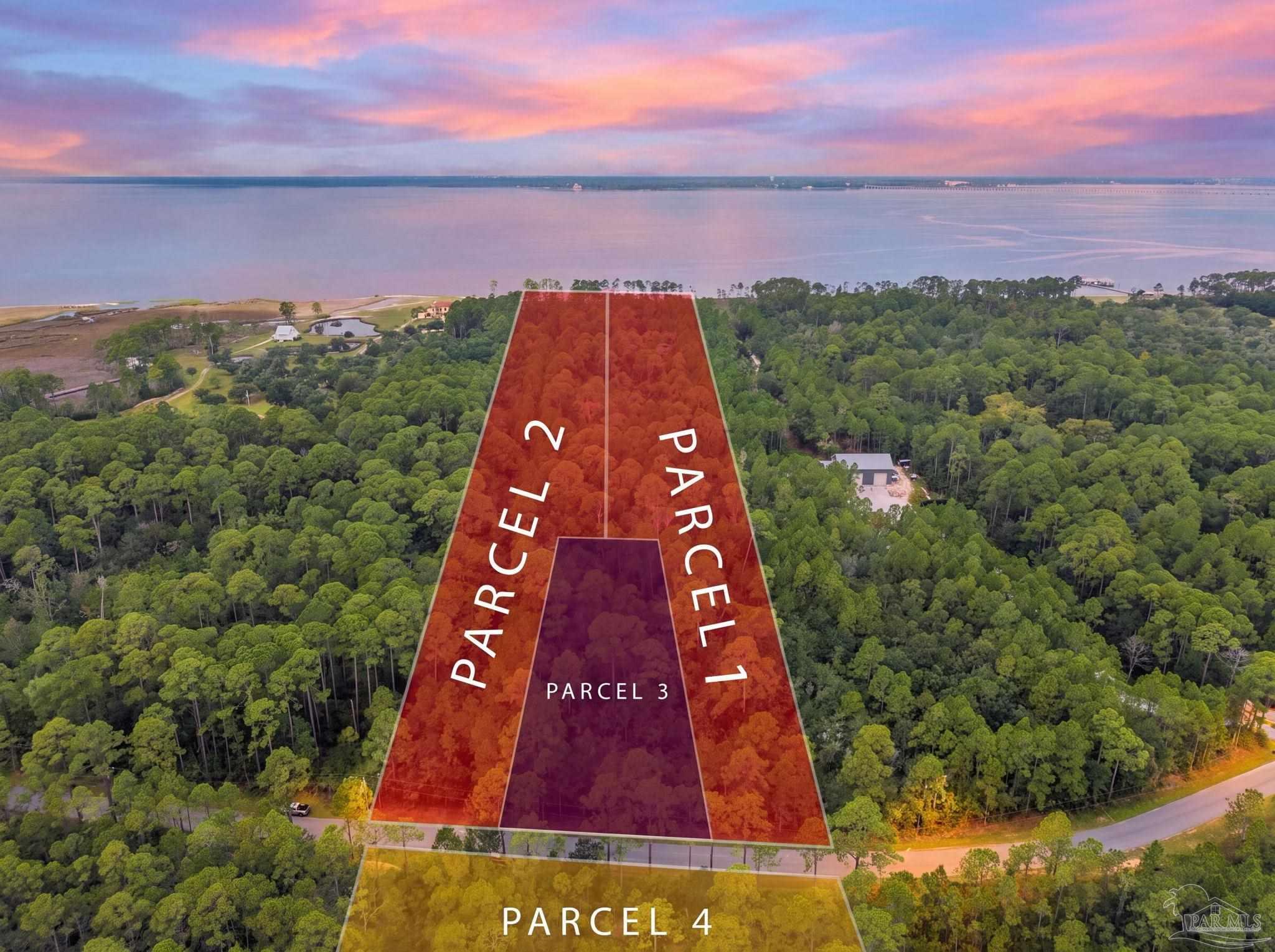 Parcel 3 Pearson Rd