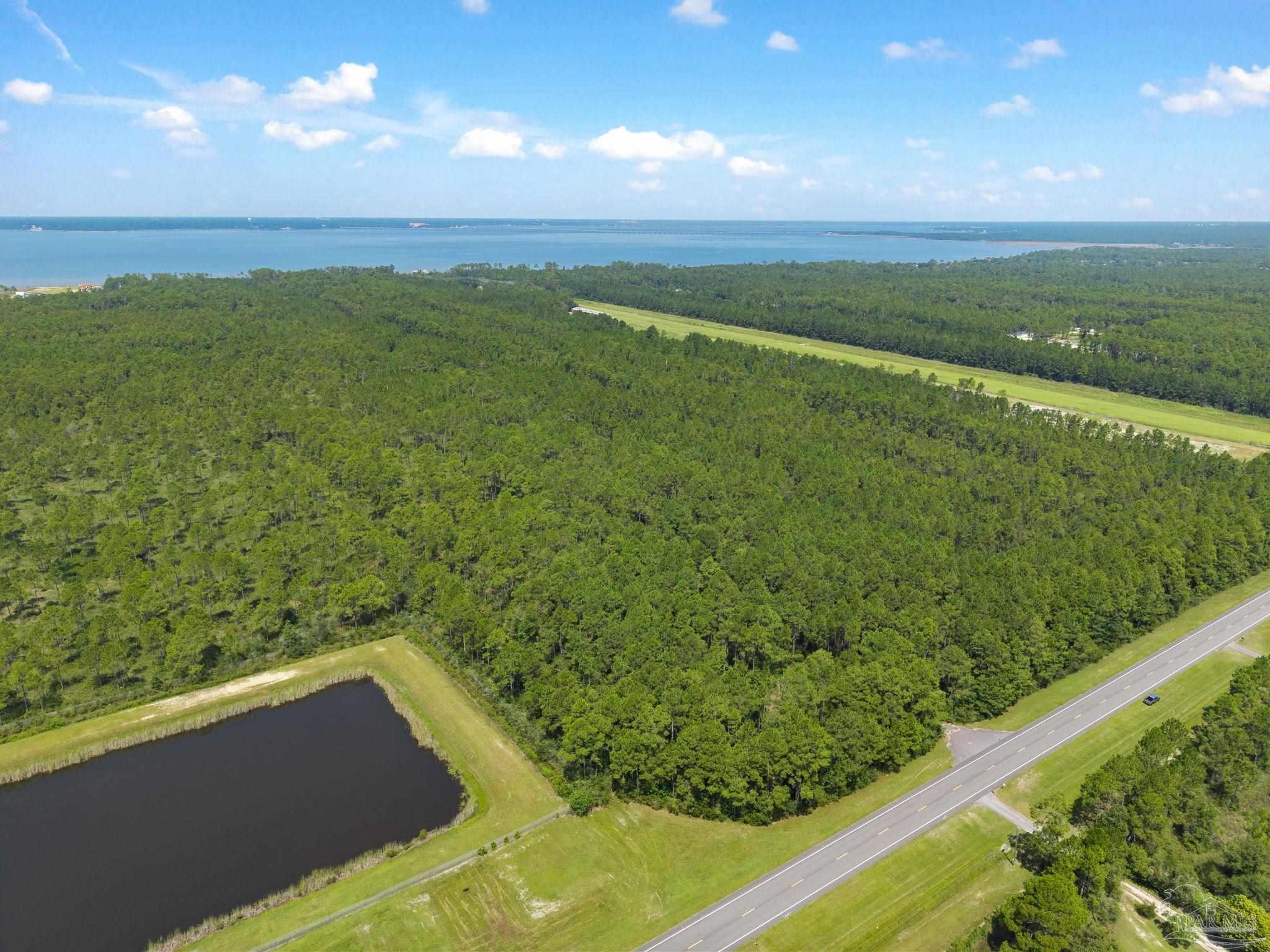 Parcel 4 Pearson Rd