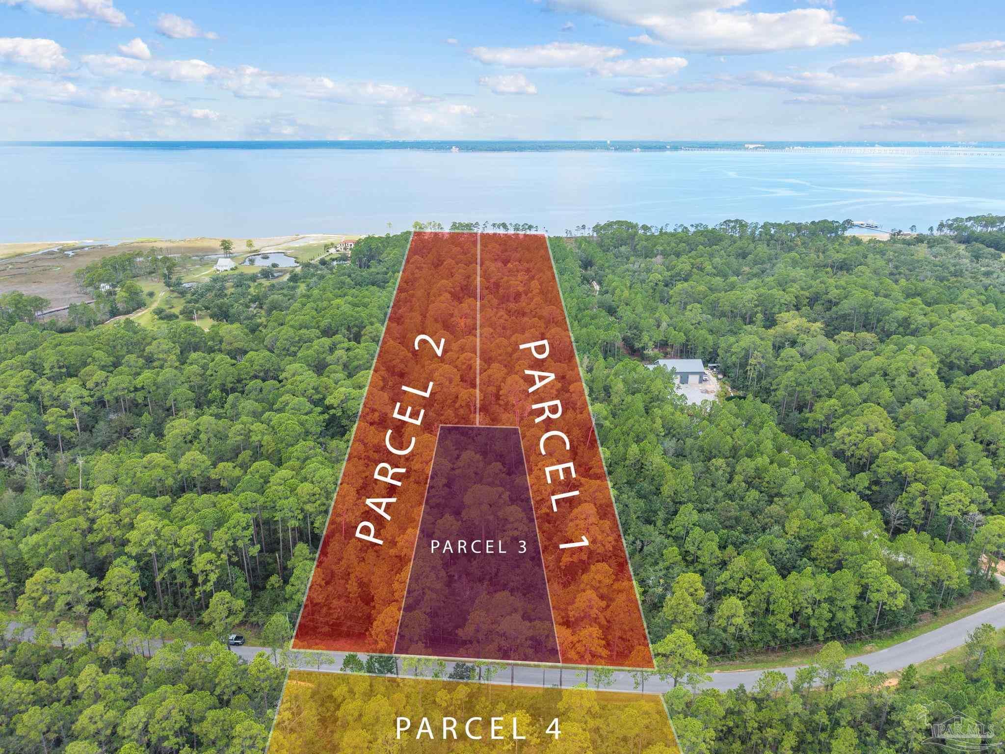 Parcel 4 Pearson Rd