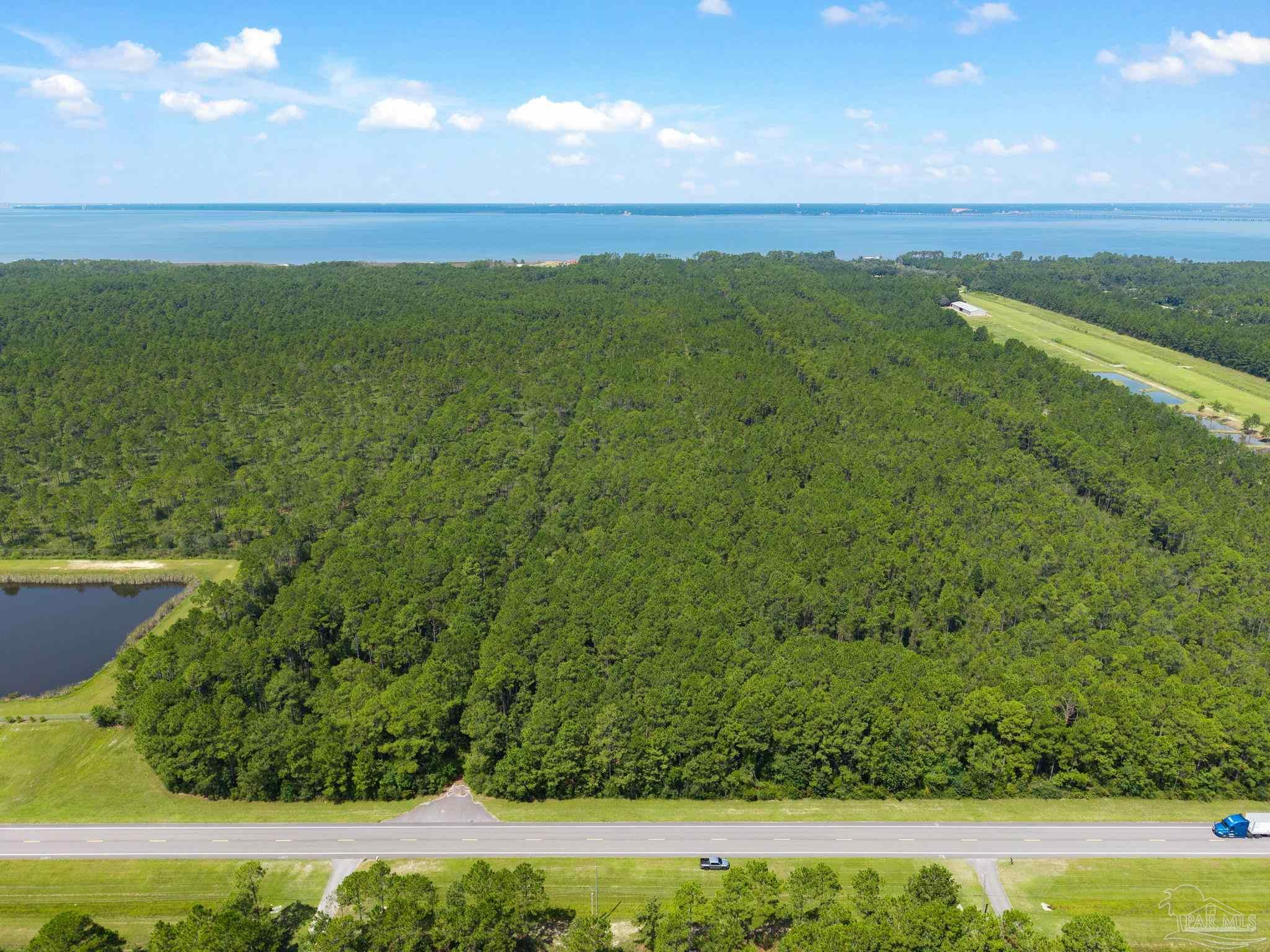 Parcel 4 Pearson Rd