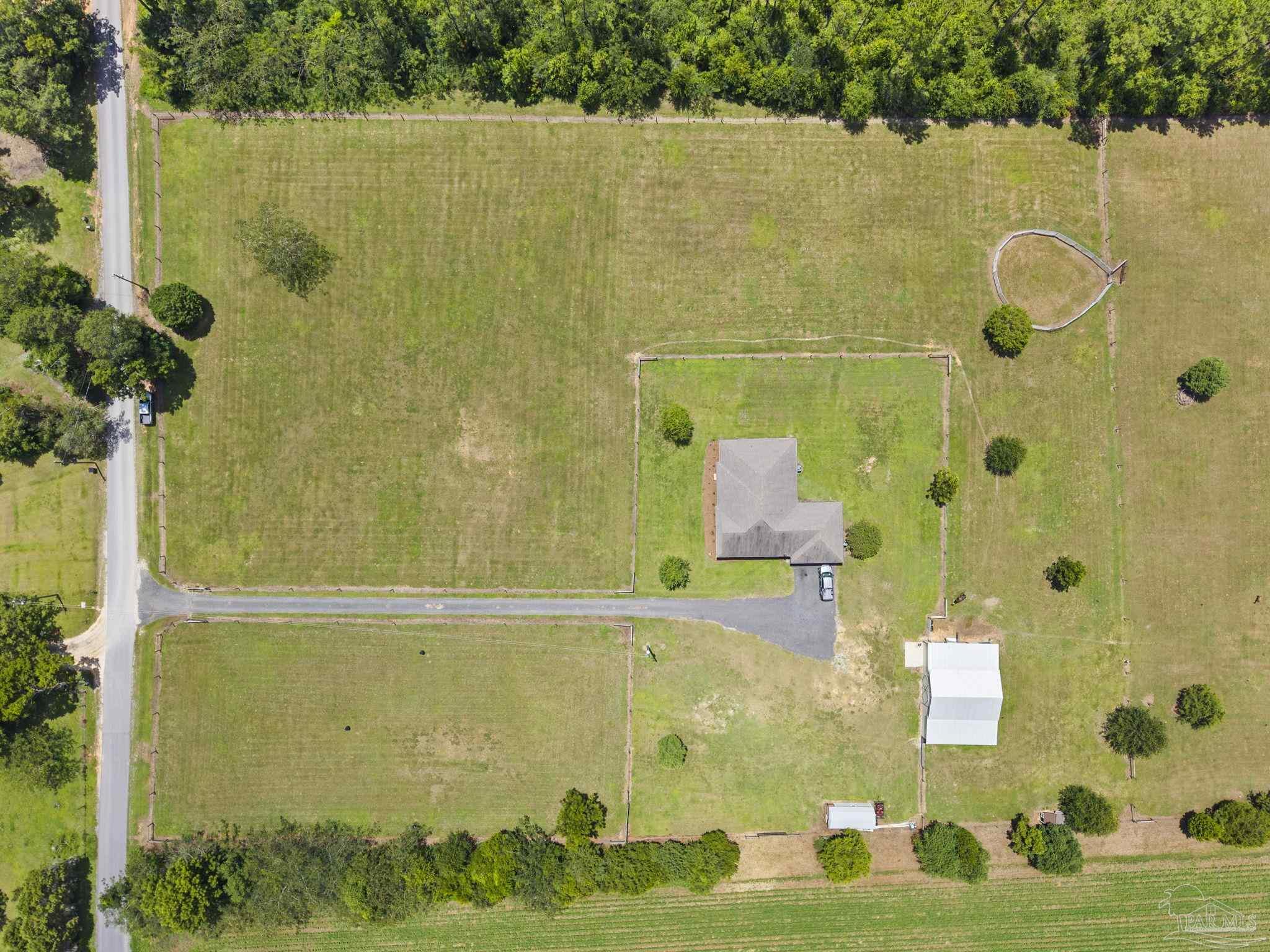 5856 Bush Rd