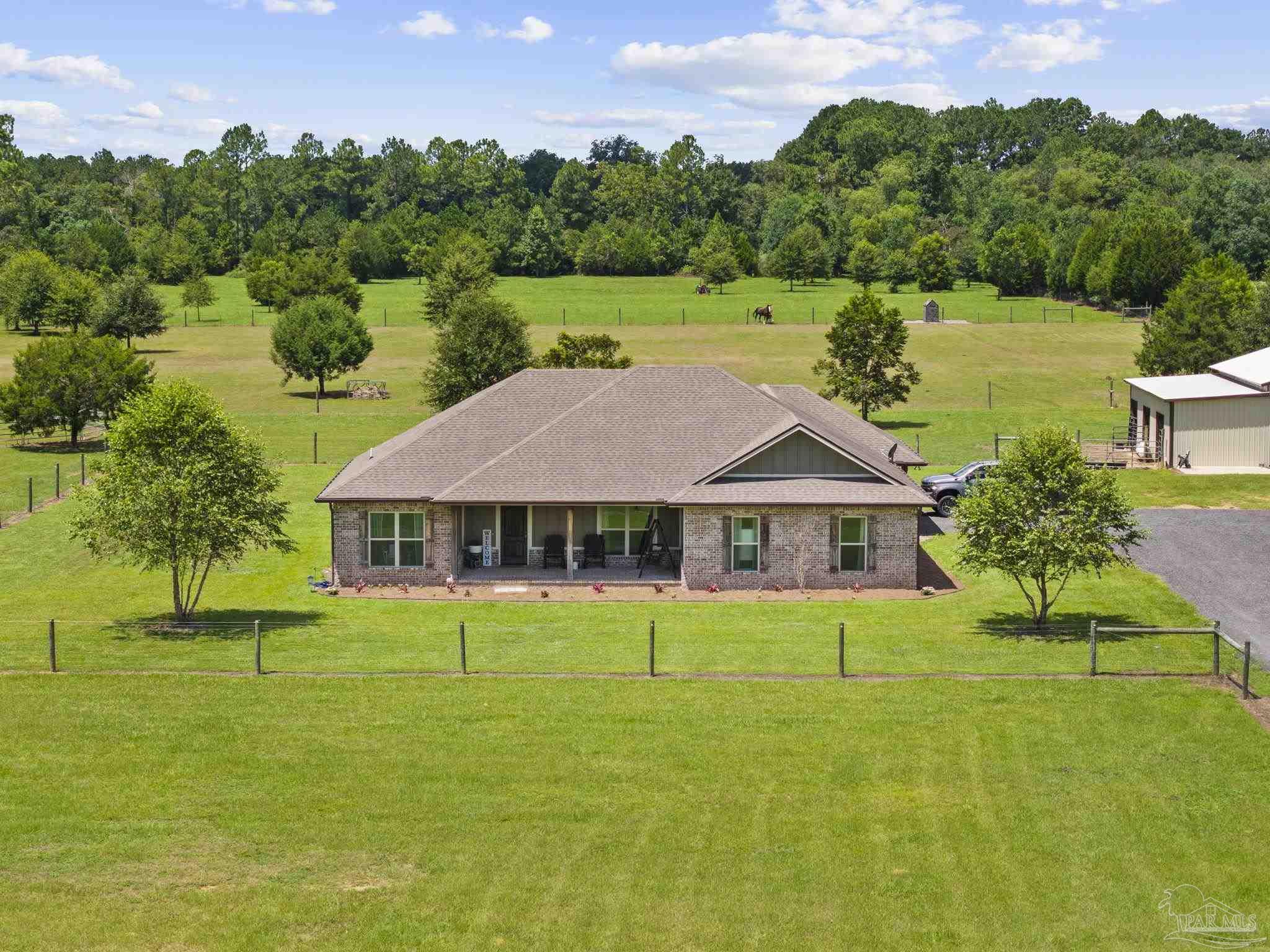 5856 Bush Rd