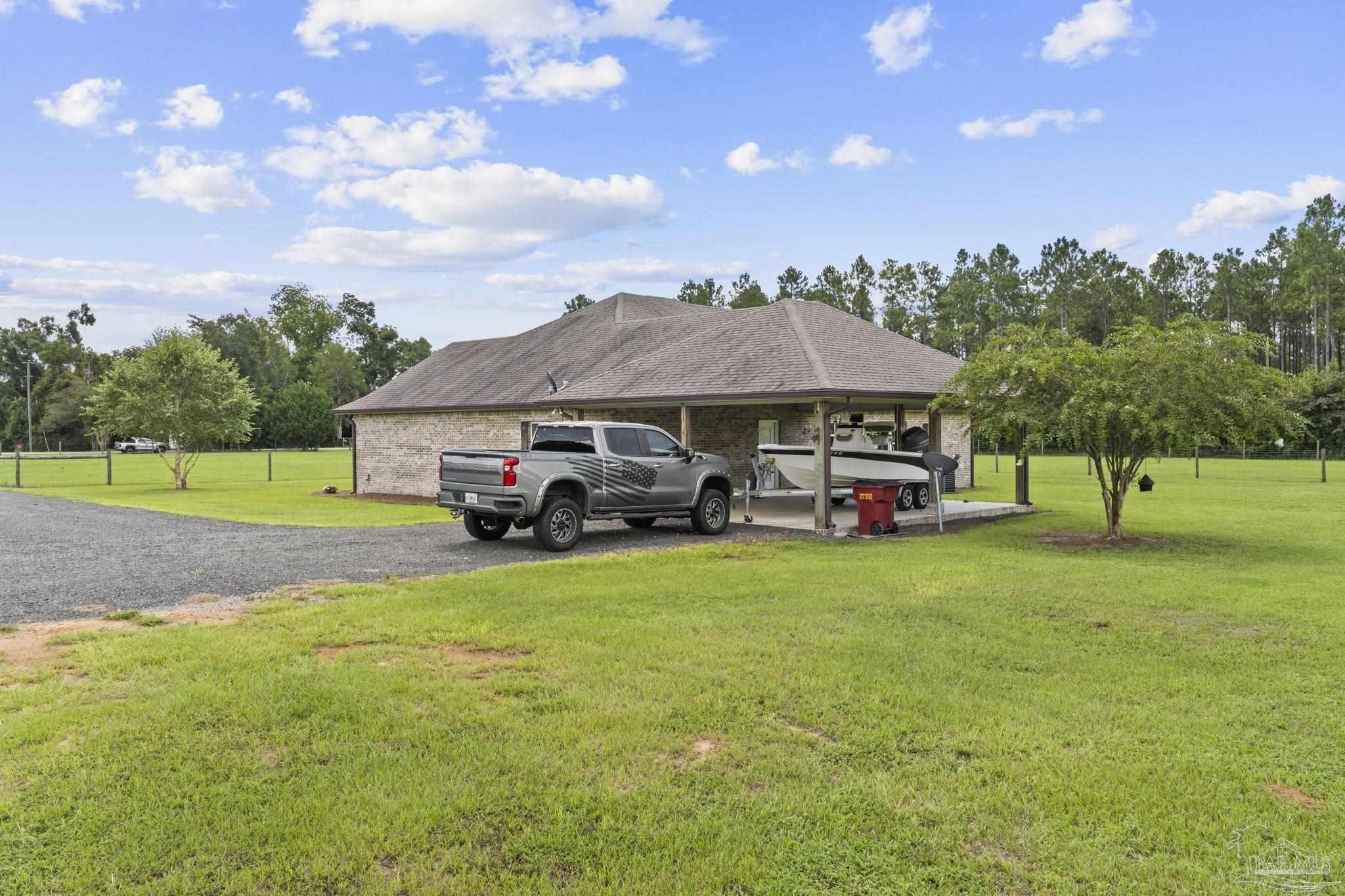 5856 Bush Rd