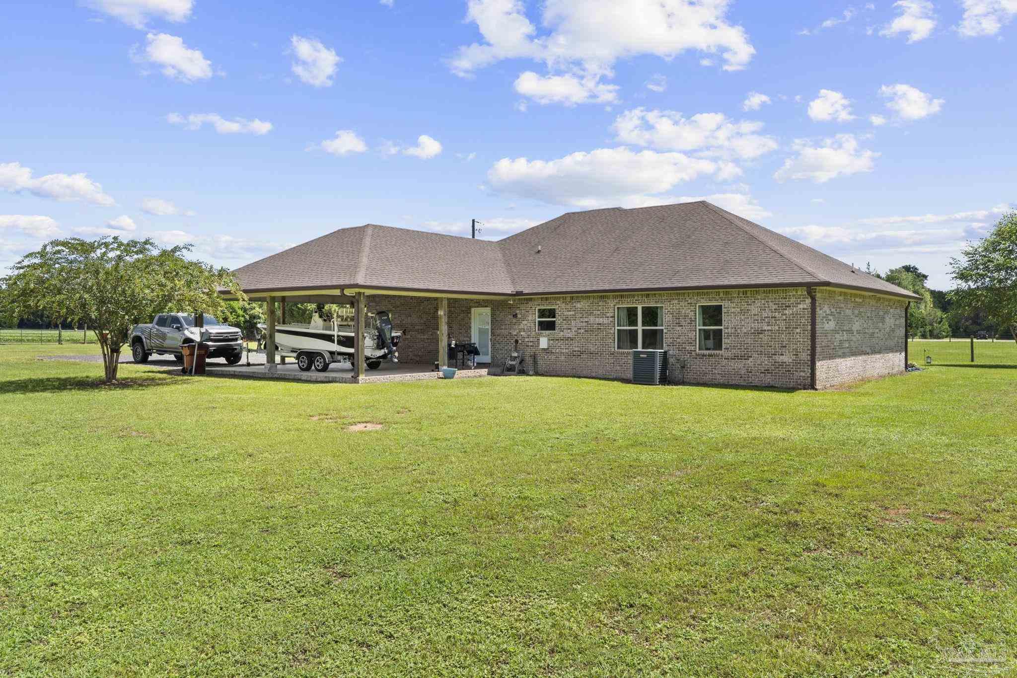 5856 Bush Rd