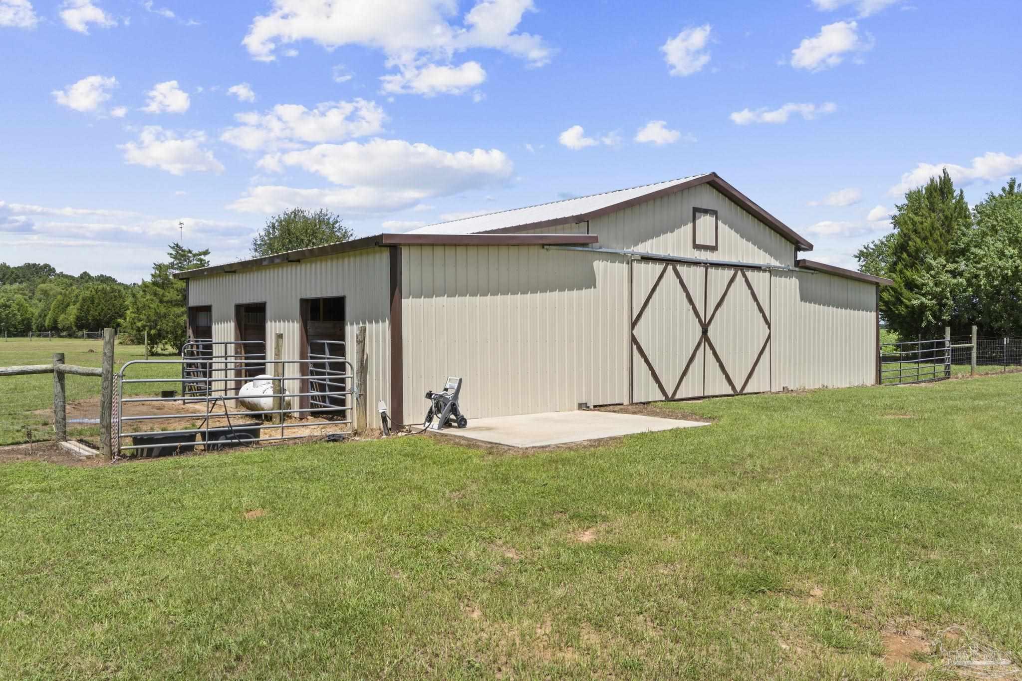 5856 Bush Rd