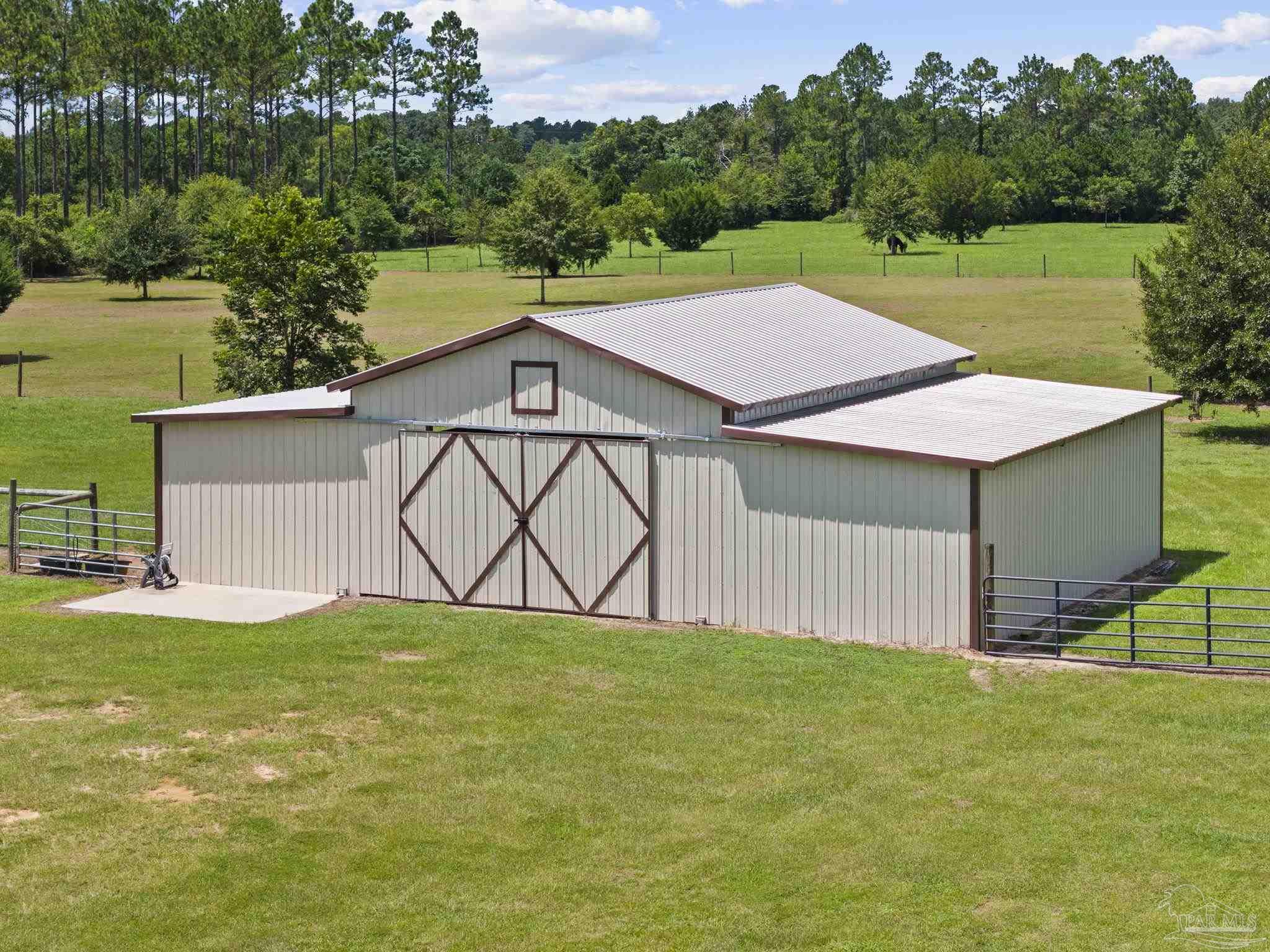 5856 Bush Rd